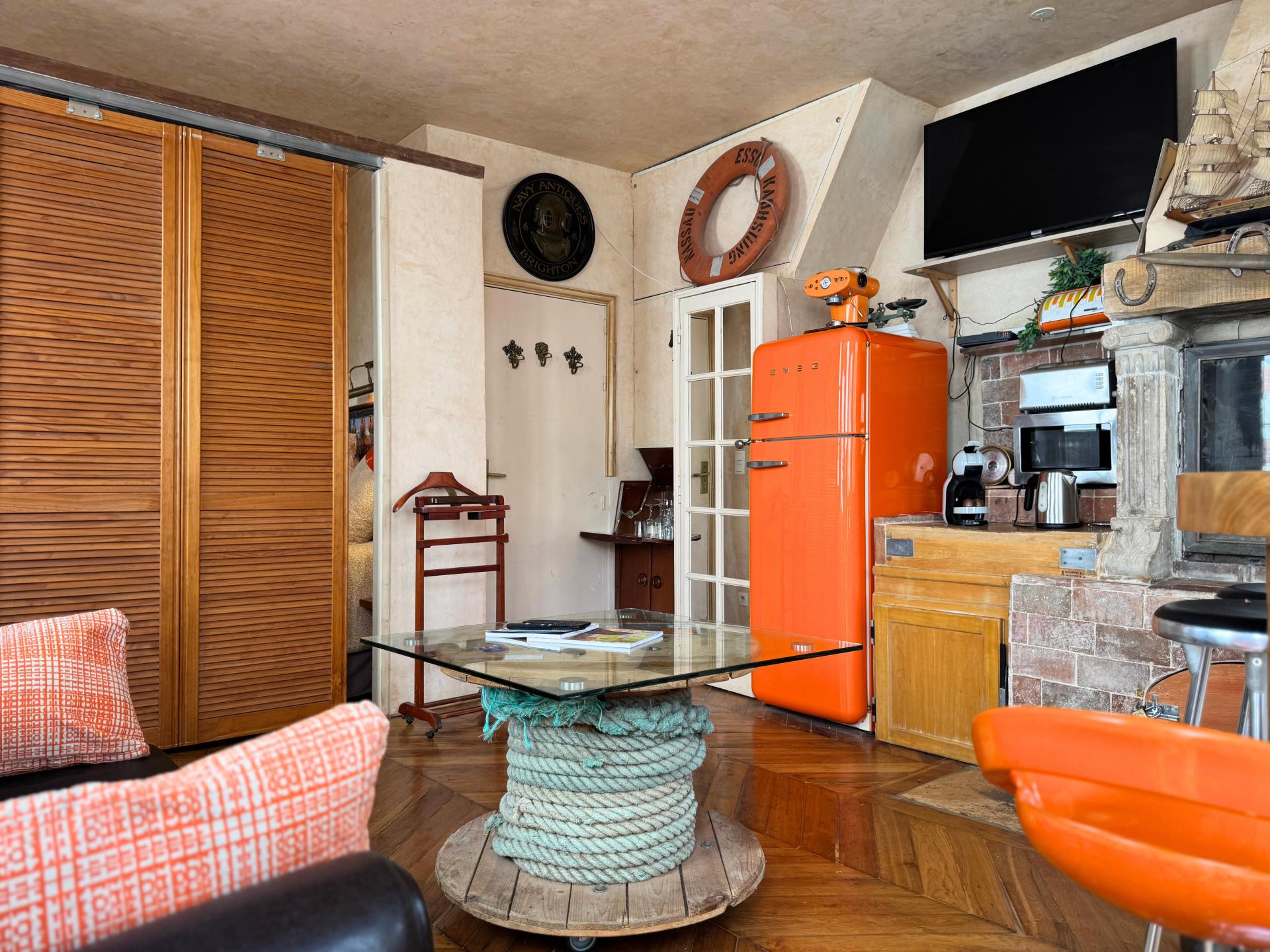 Photo 2 de l'annonce.