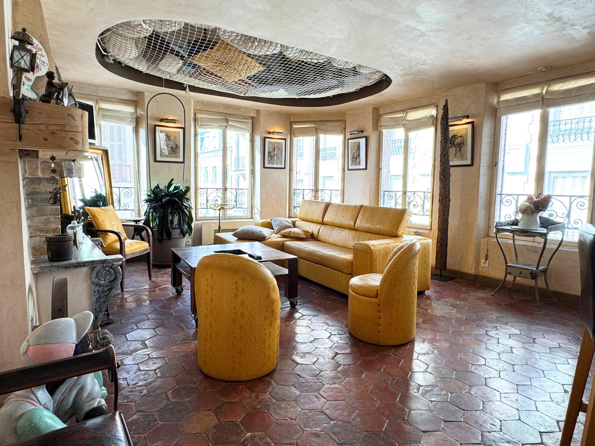 Photo 8 de l'annonce.