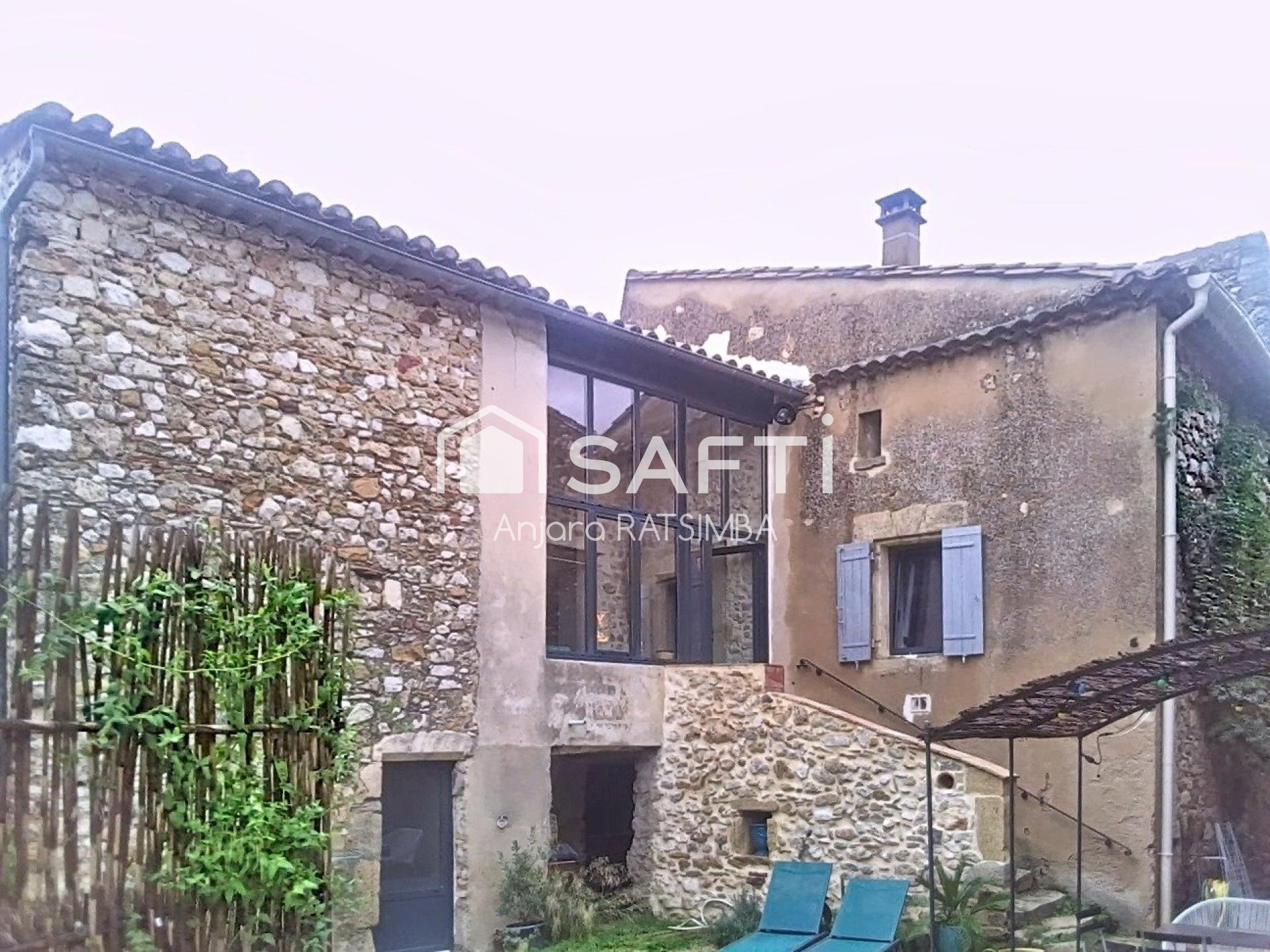 Photographie descriptive du bien