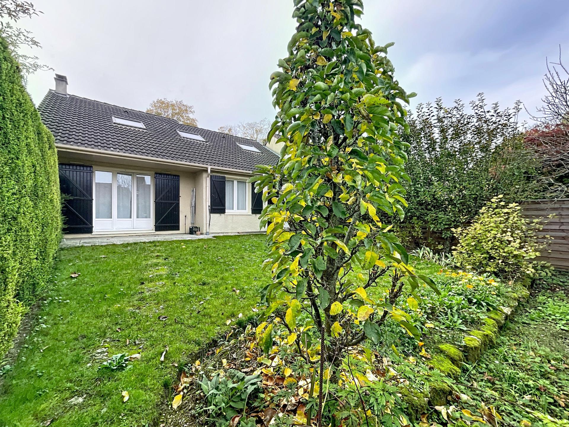 Photographie descriptive du bien