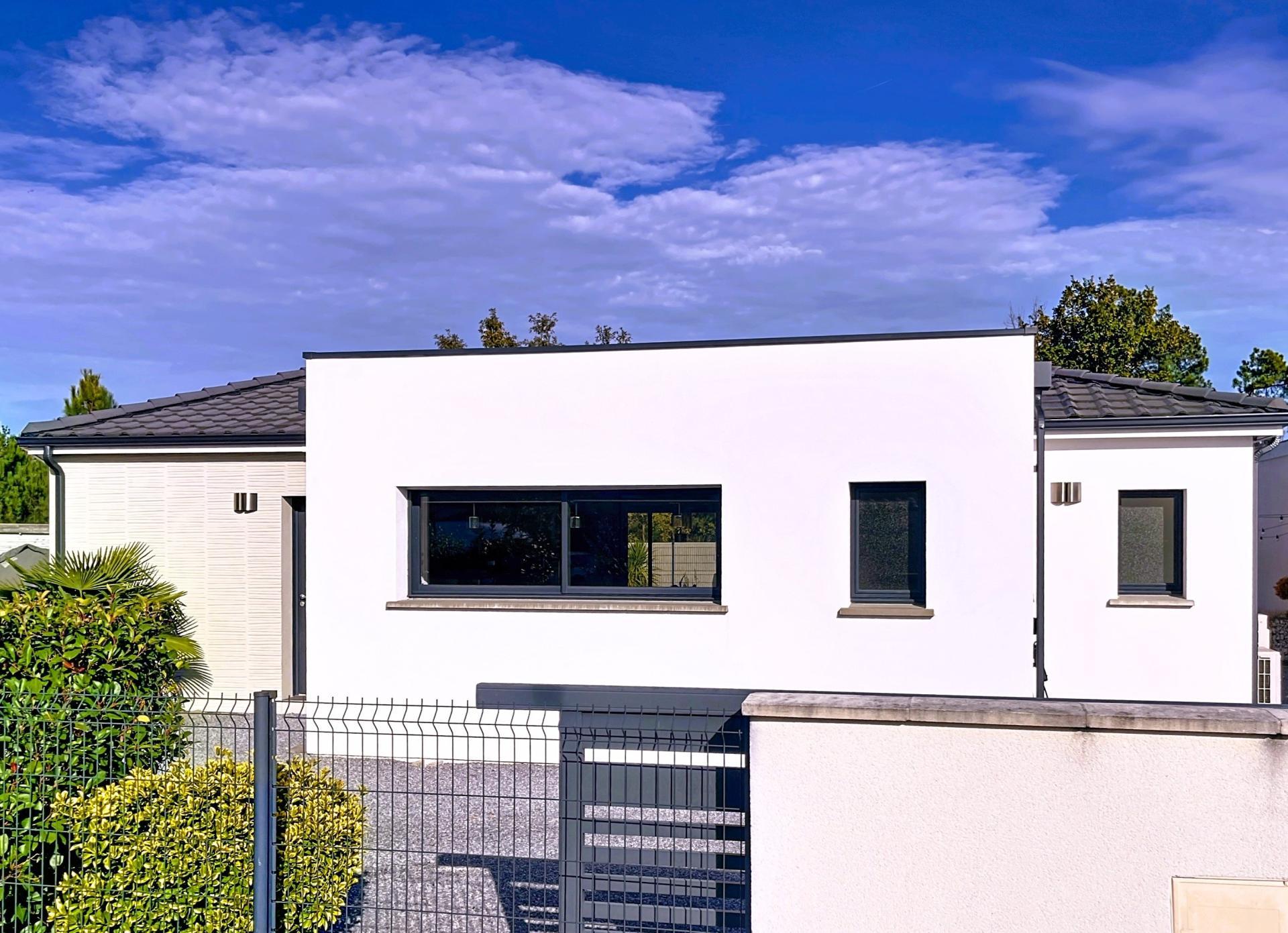 Photographie descriptive du bien