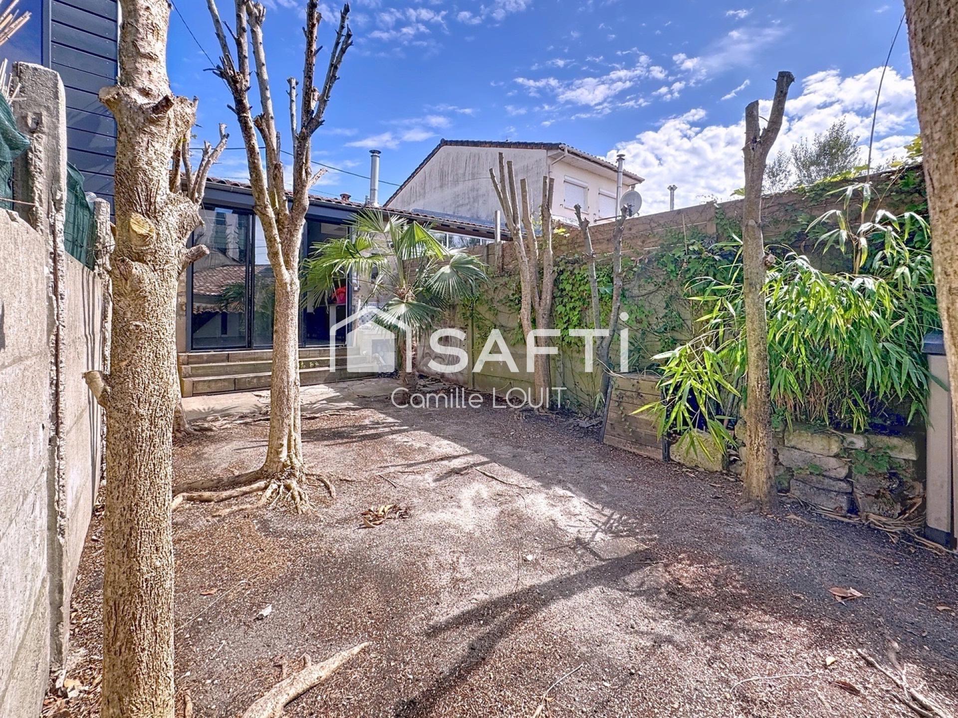 Photographie descriptive du bien