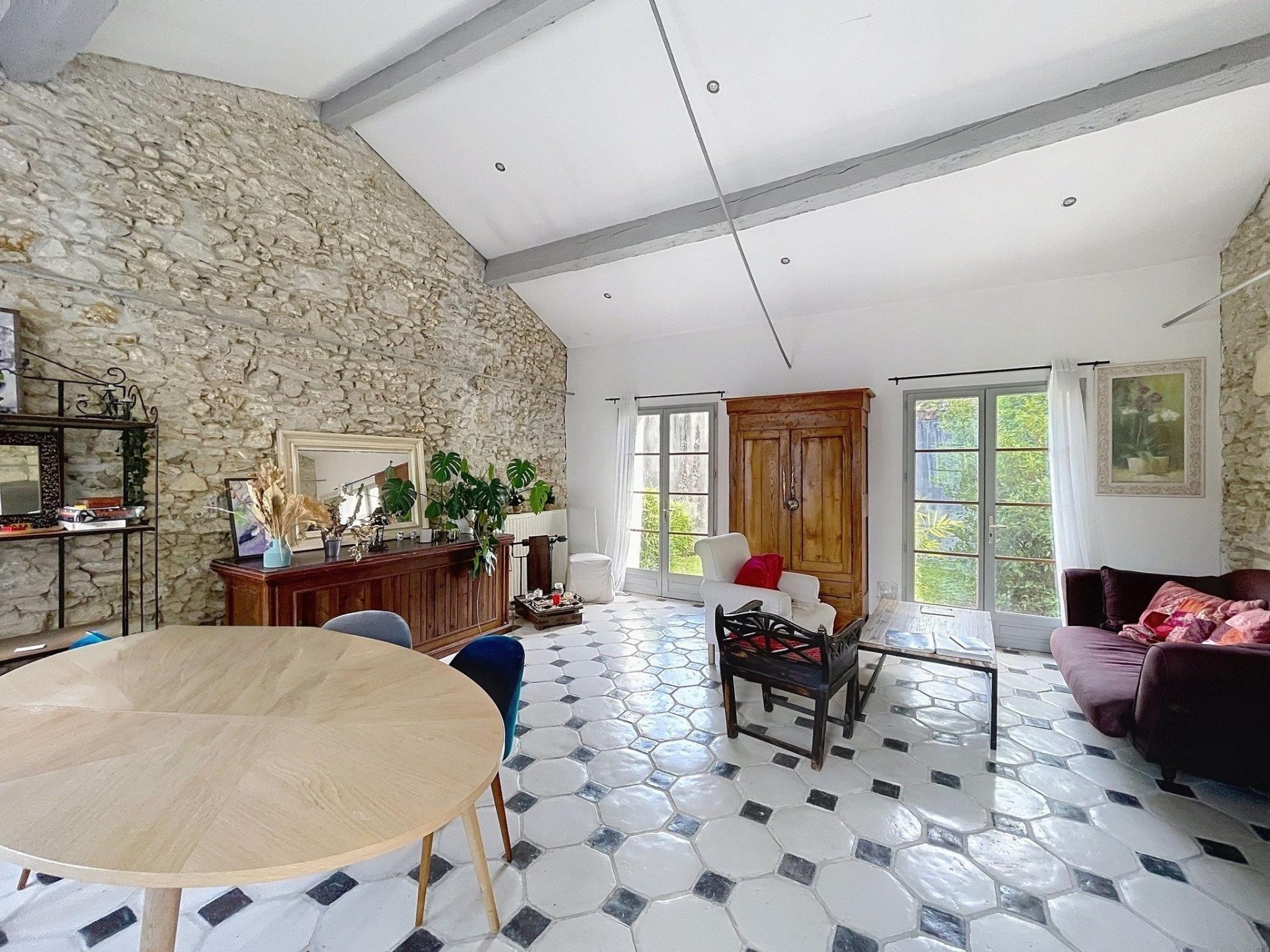 Photo 9 de l'annonce.