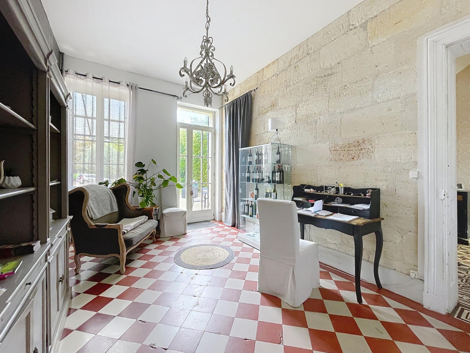 Photo 3 de l'annonce.