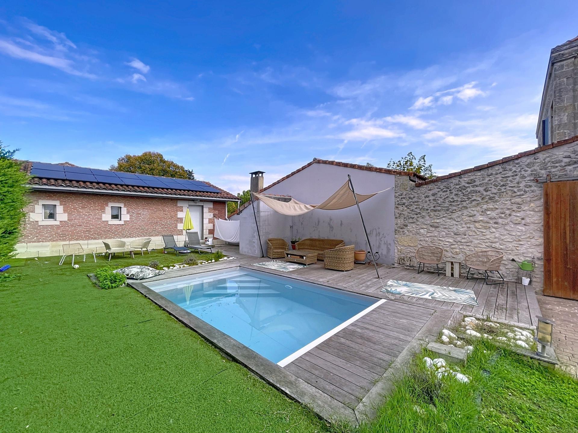 Photo 10 de l'annonce.