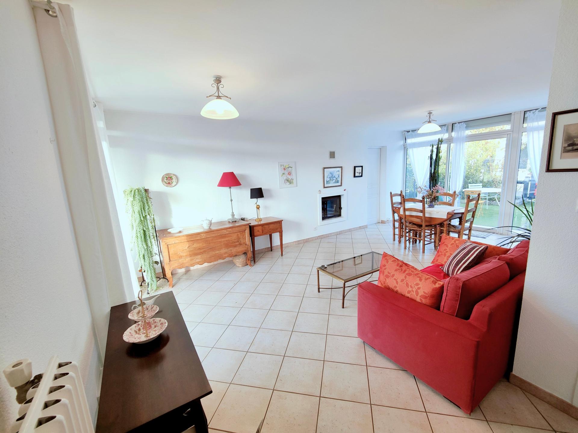 Photographie descriptive du bien