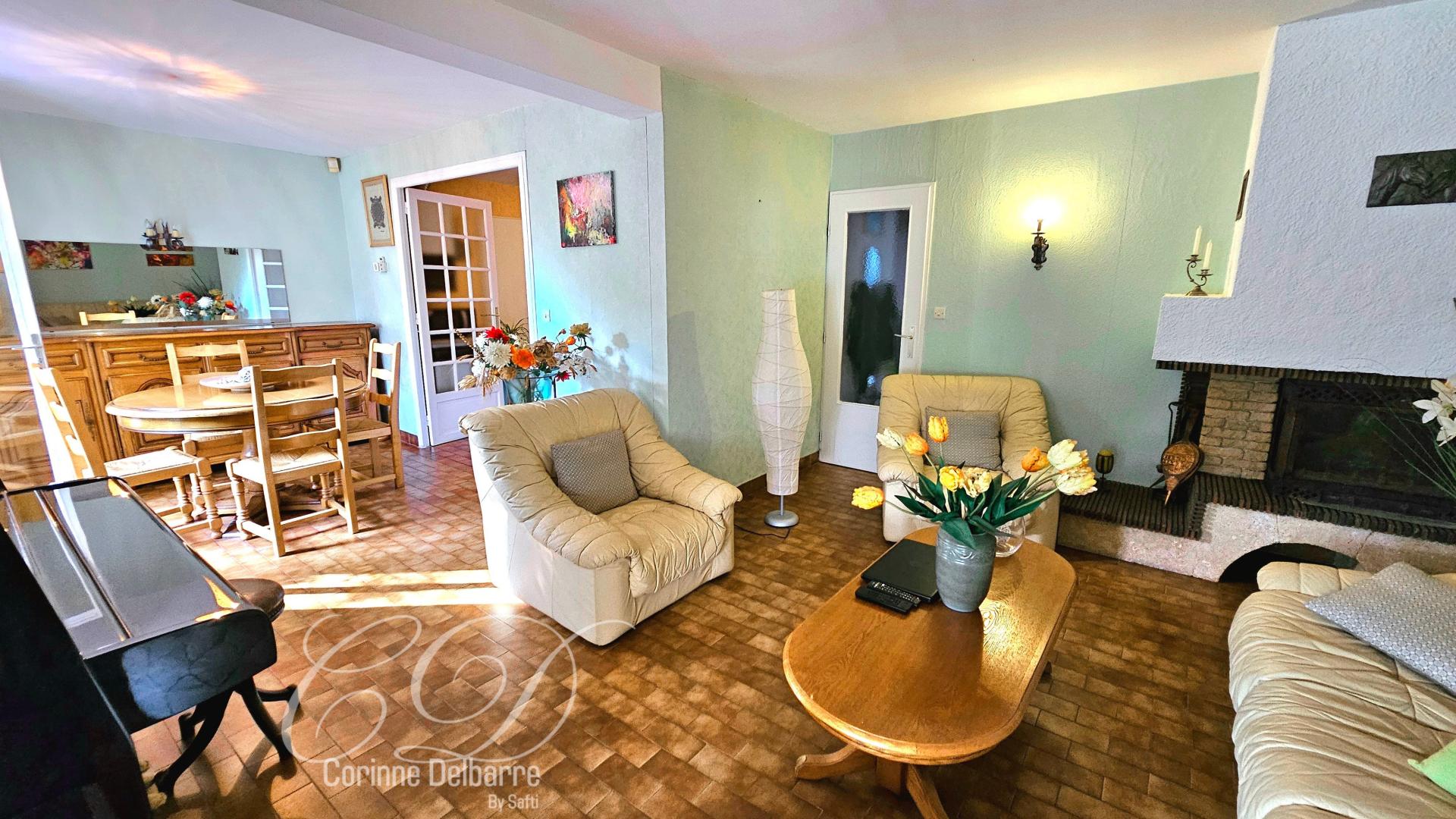 Photo 8 de l'annonce.