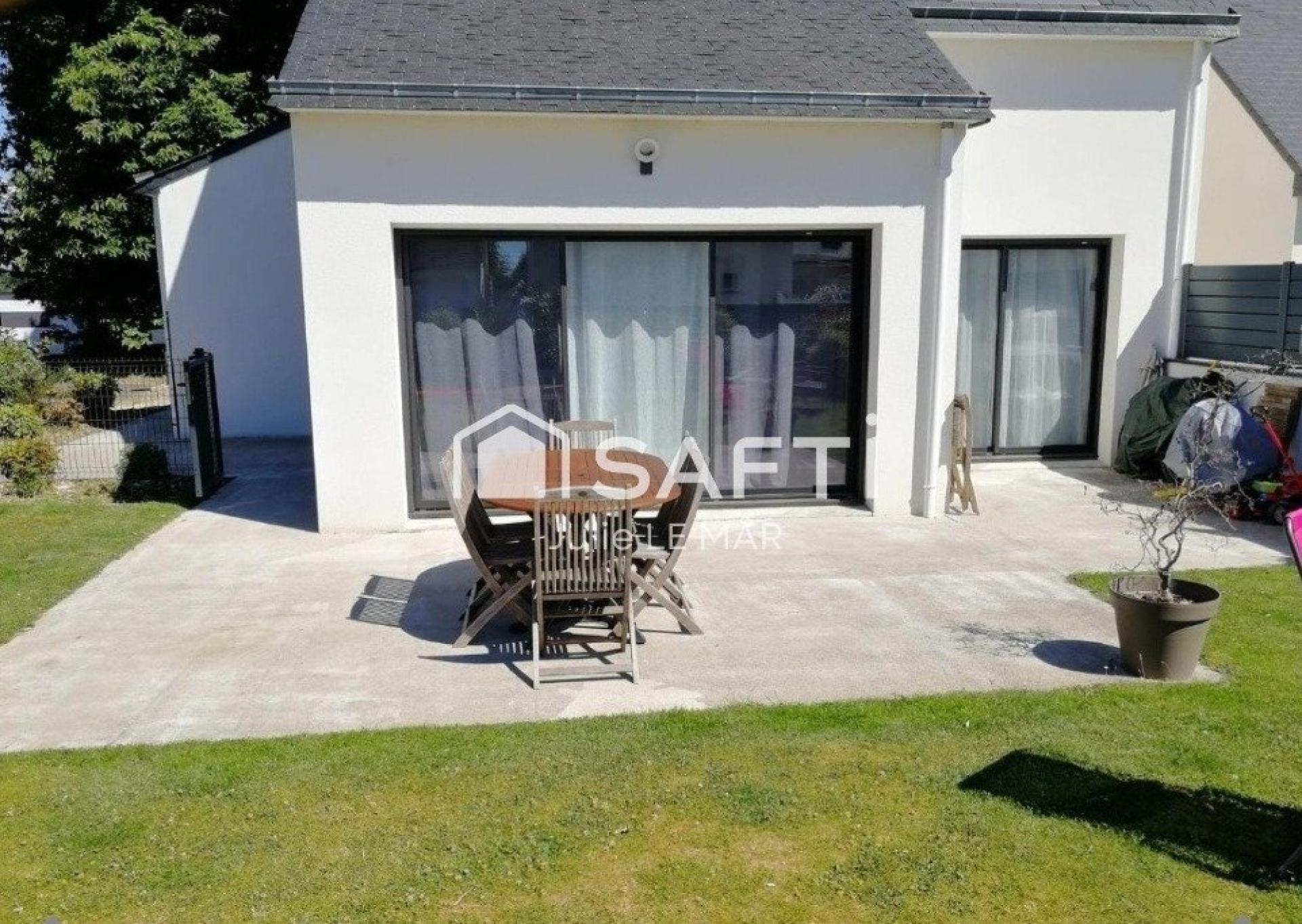 Photographie descriptive du bien