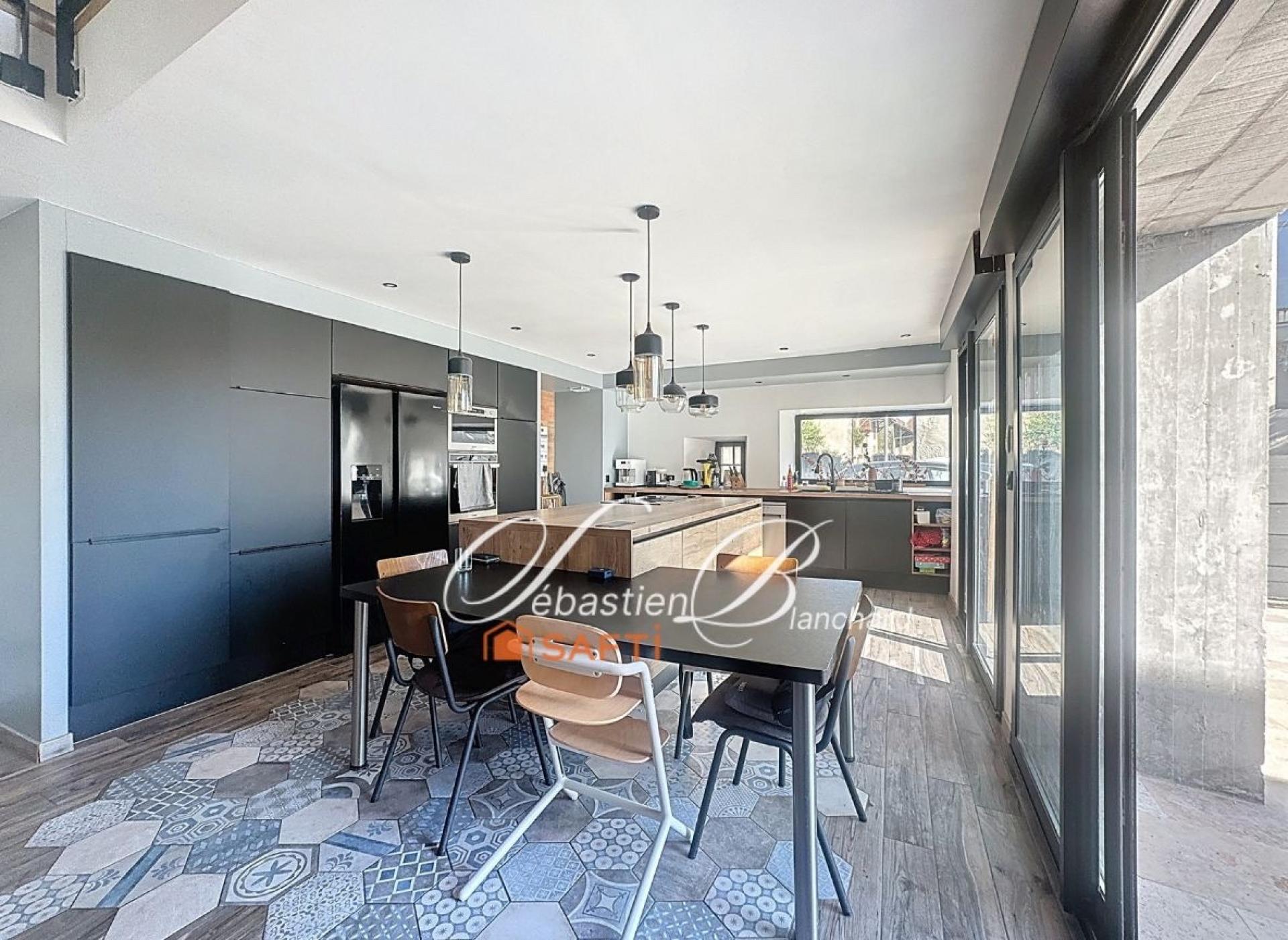 Photographie descriptive du bien