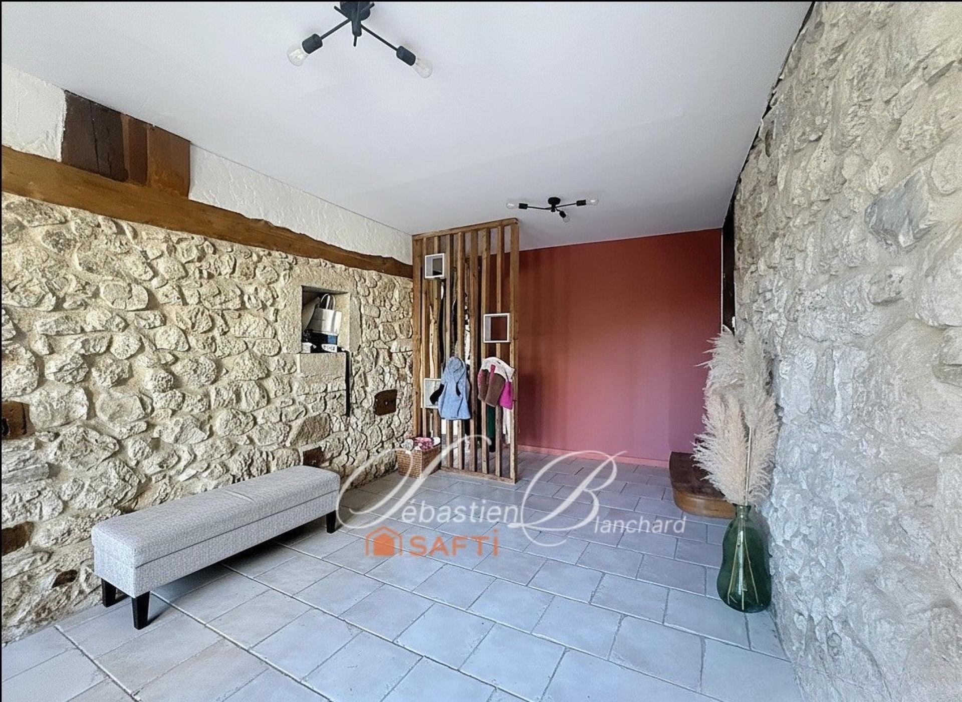 Photo 3 de l'annonce.