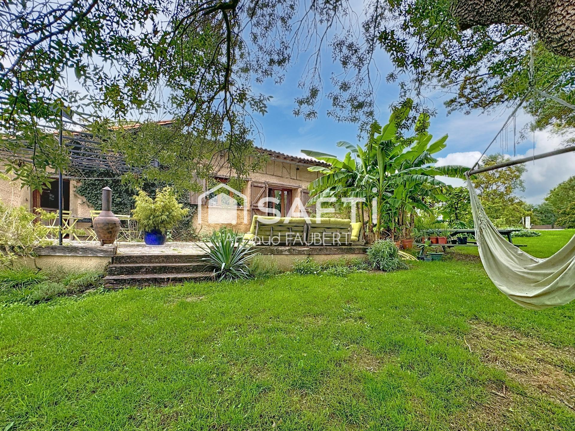 Photographie descriptive du bien