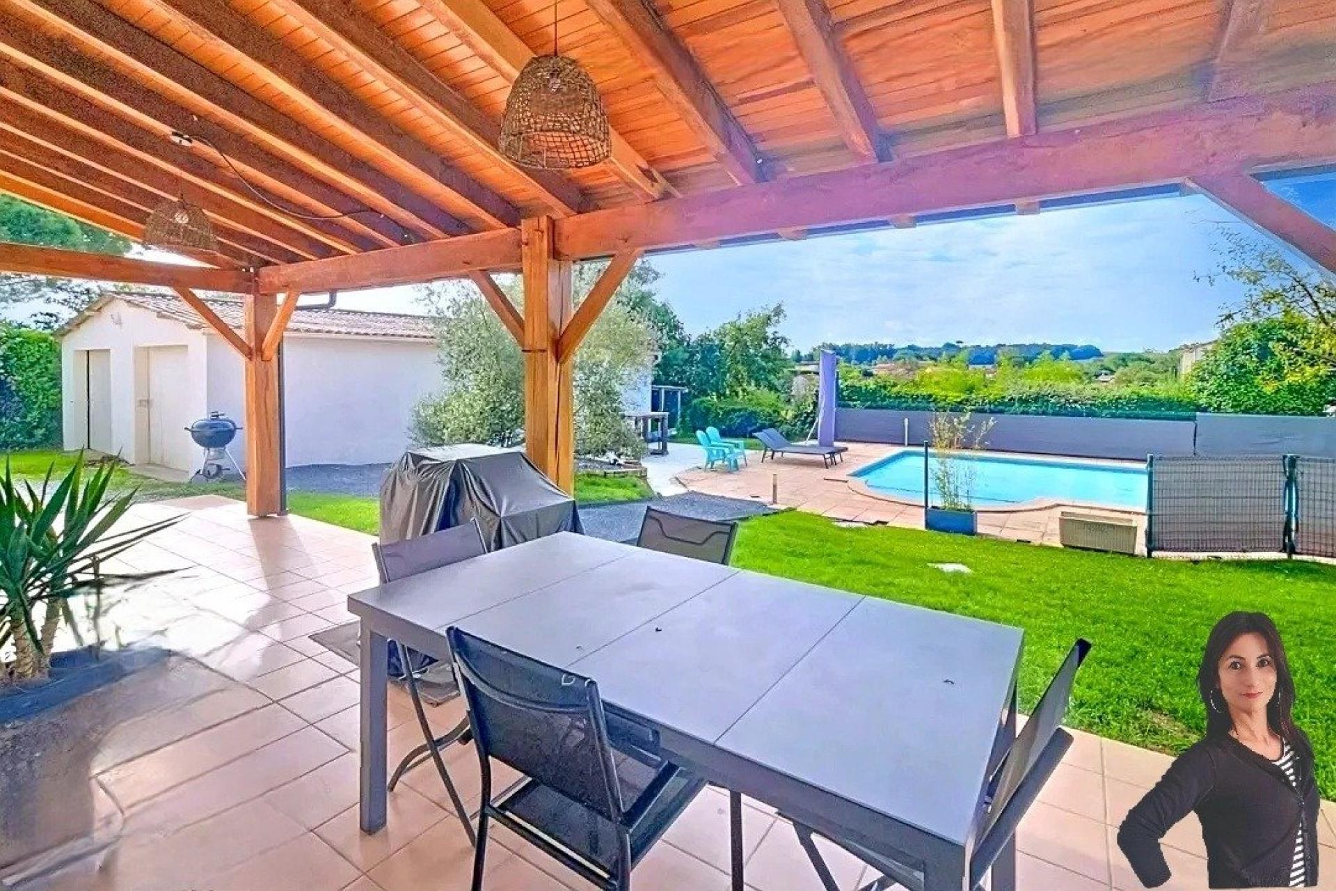 Photo 28 de l'annonce.