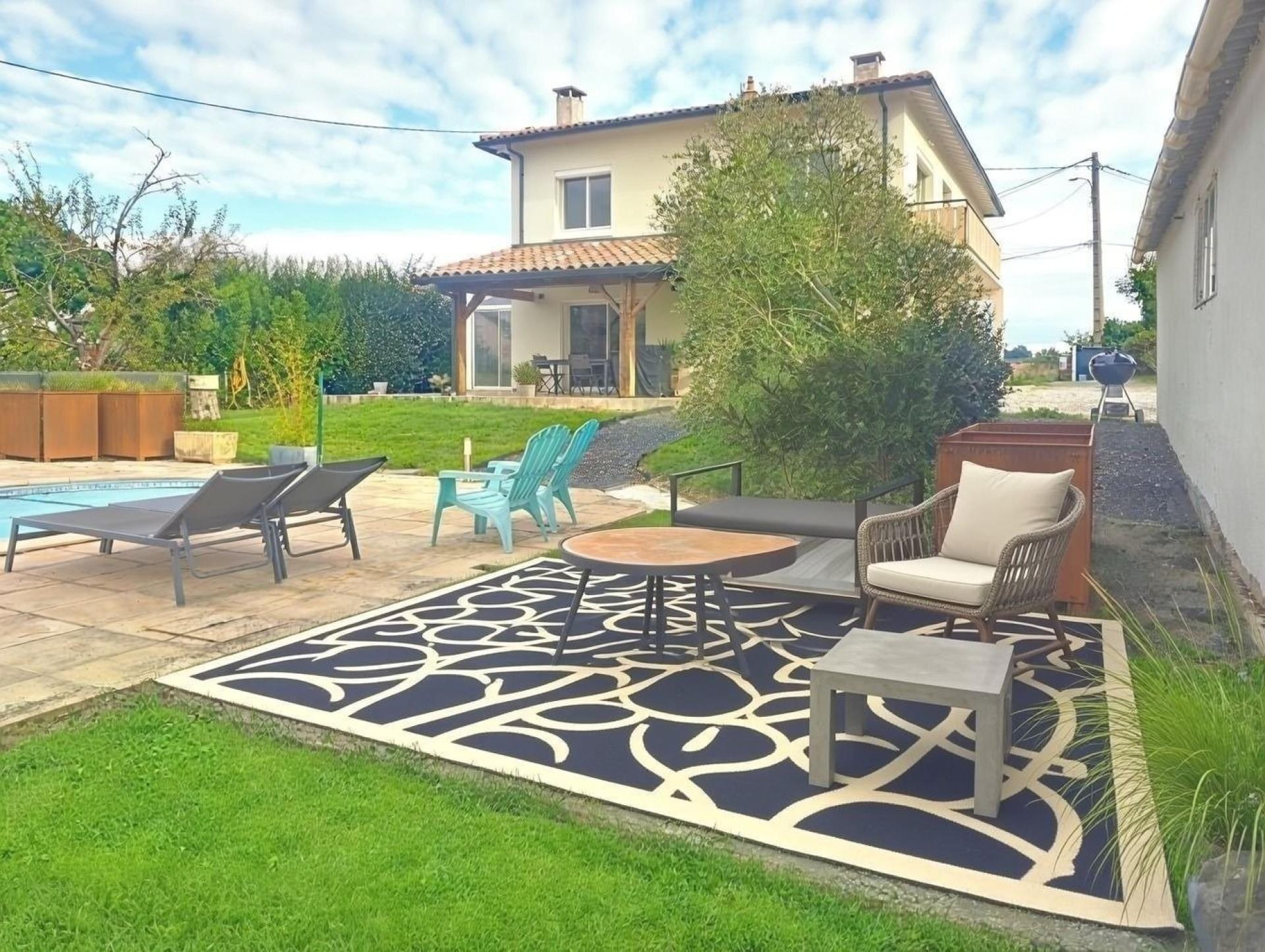 Photo 5 de l'annonce.