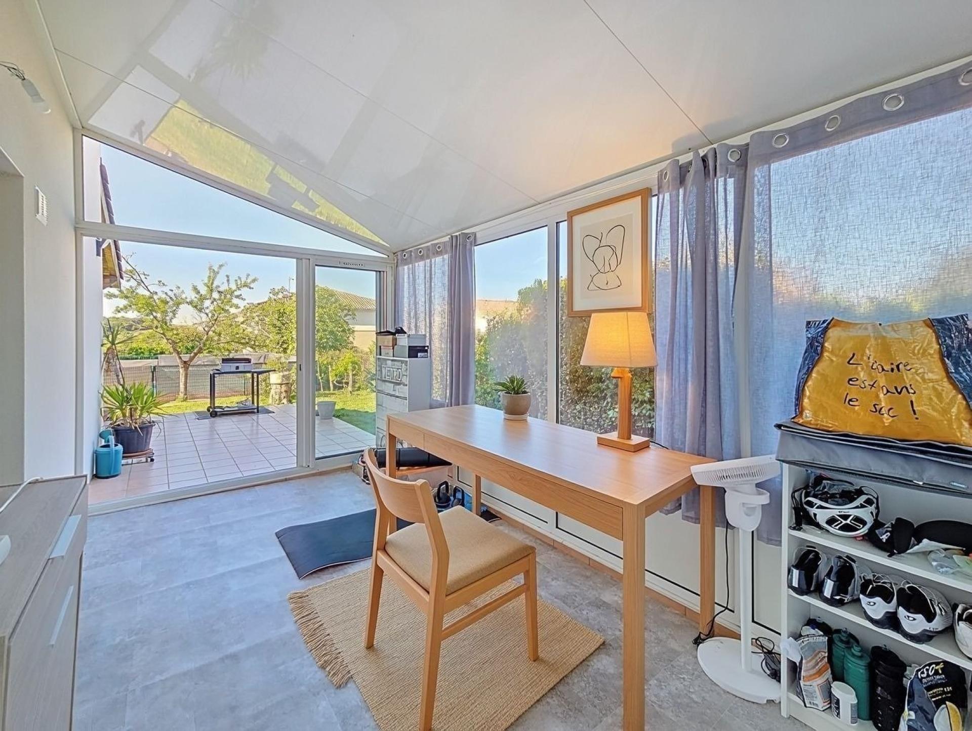 Photo 12 de l'annonce.