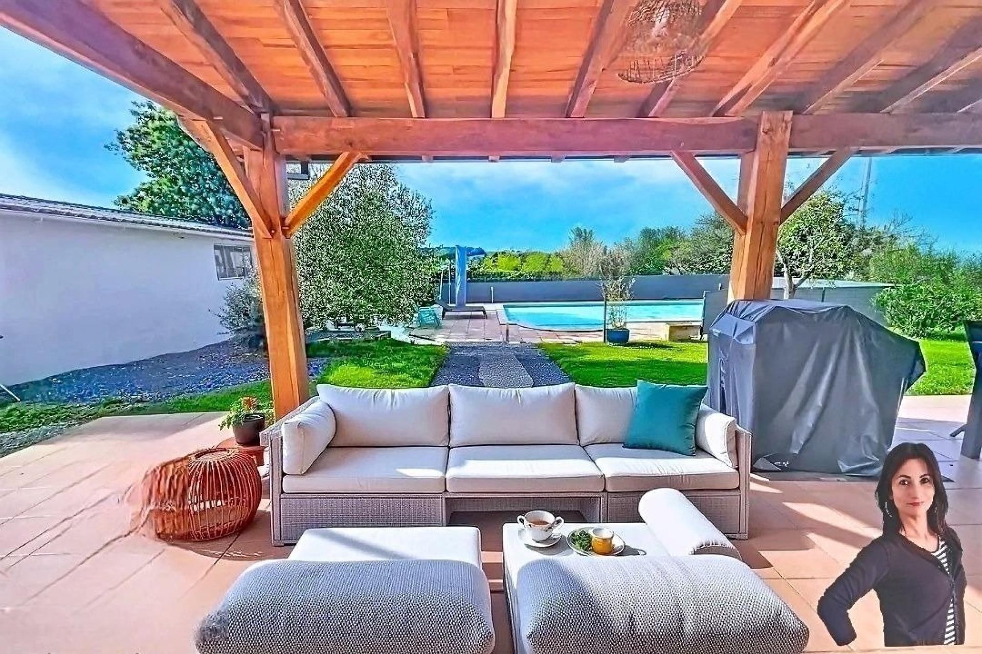 Photo 4 de l'annonce.