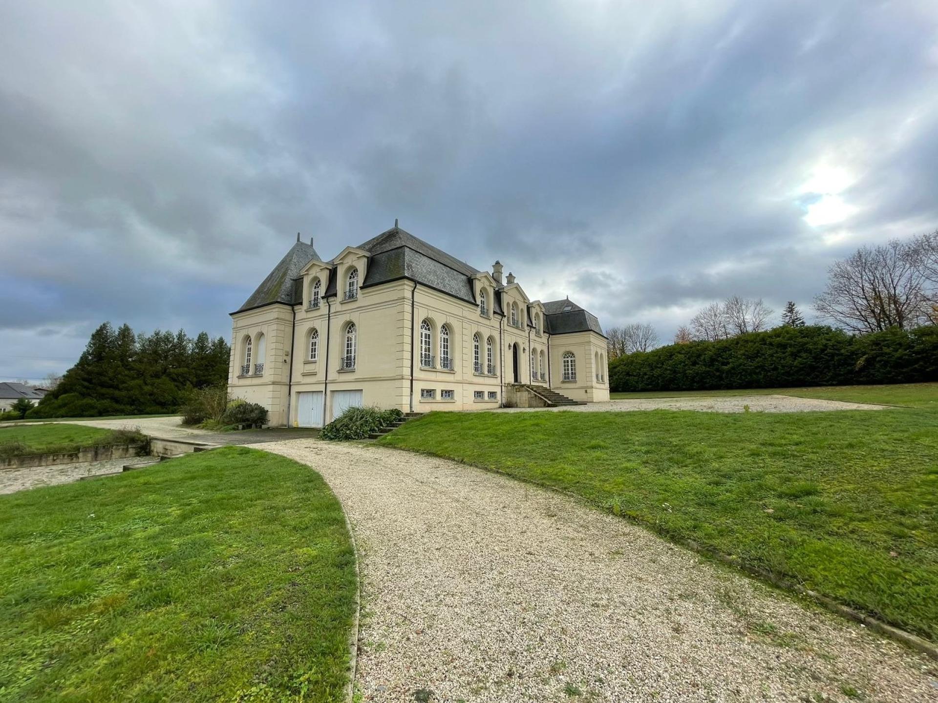 Photo 2 de l'annonce.