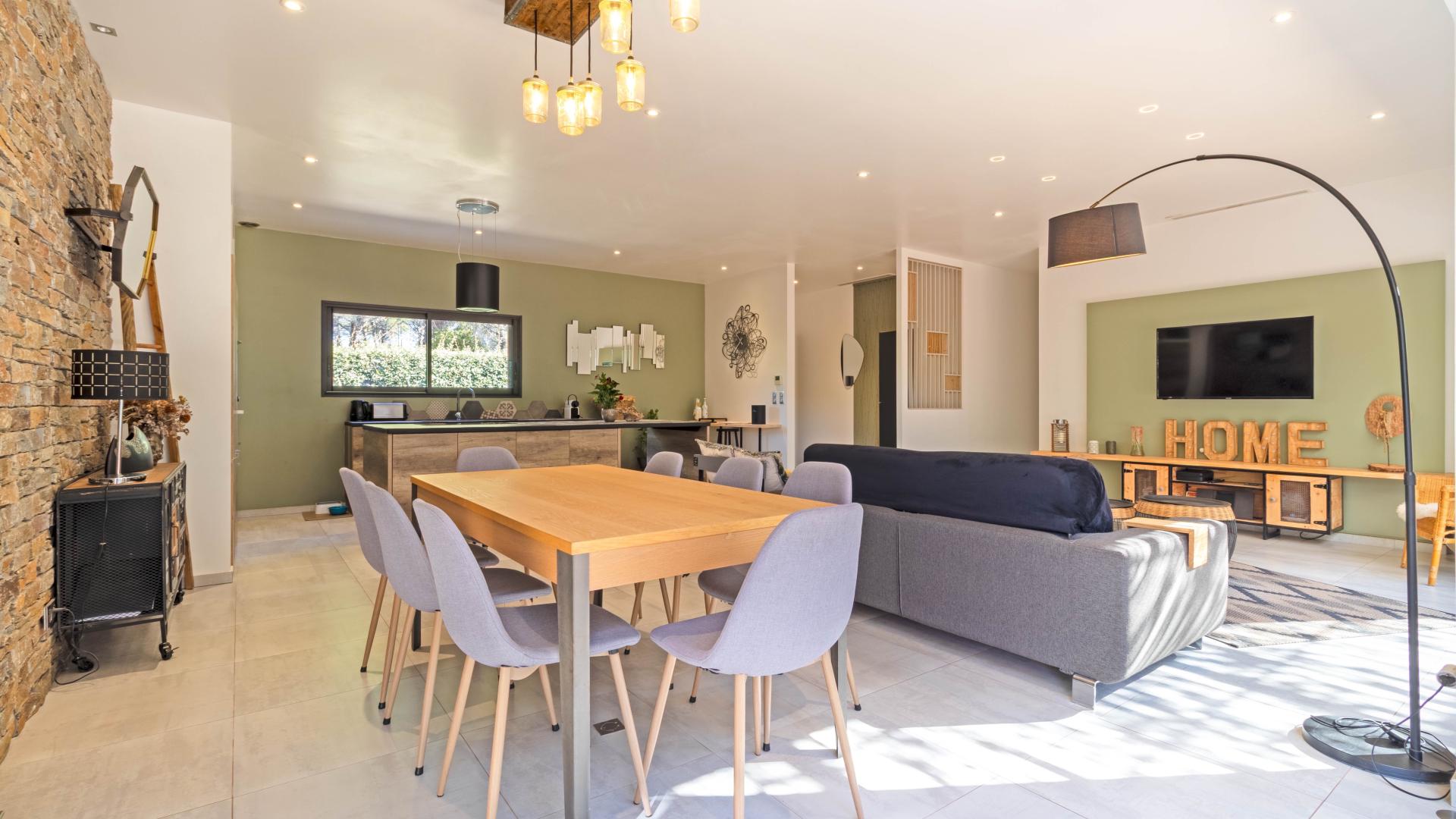 Photo 4 de l'annonce.