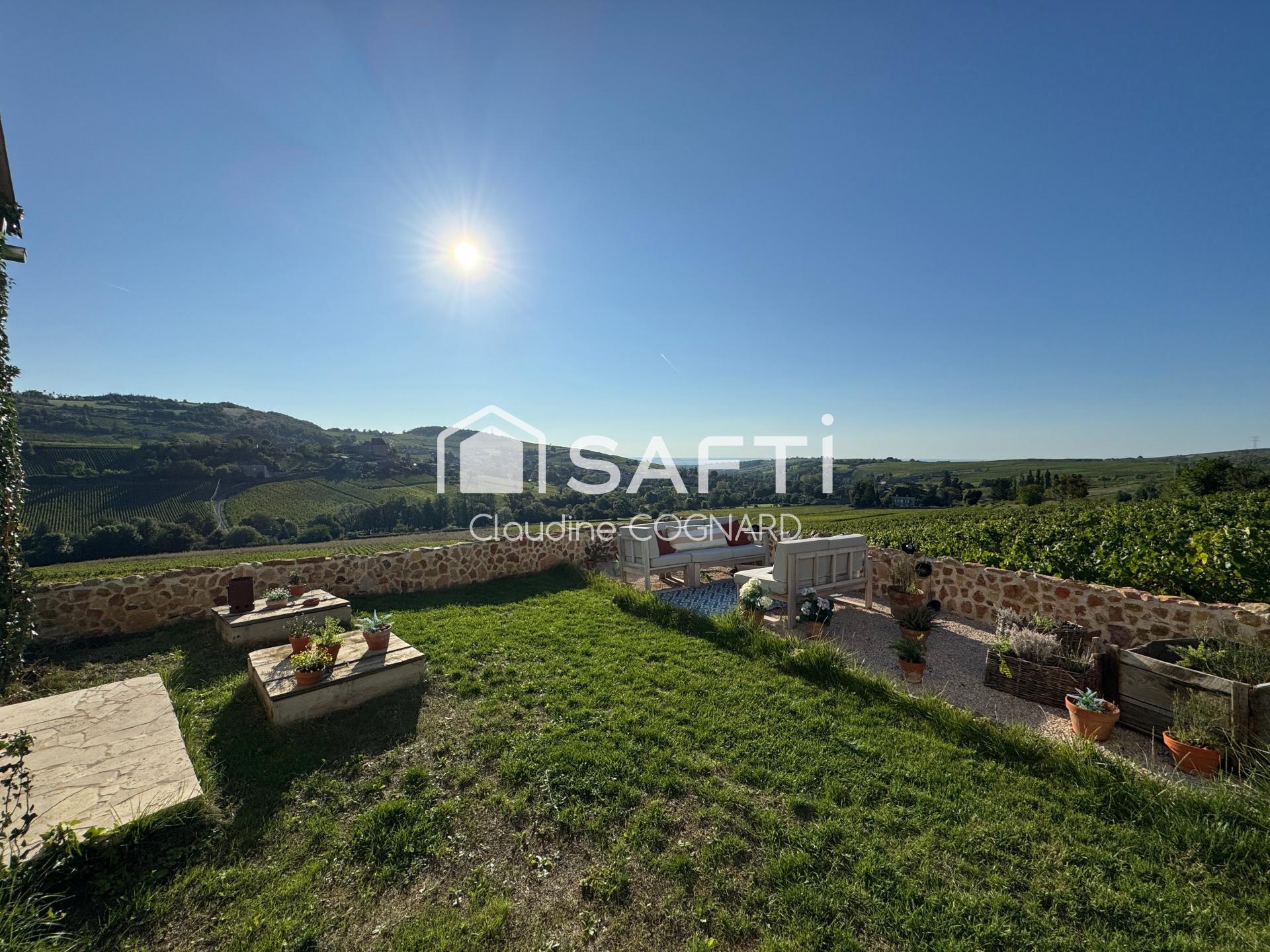 Photographie descriptive du bien