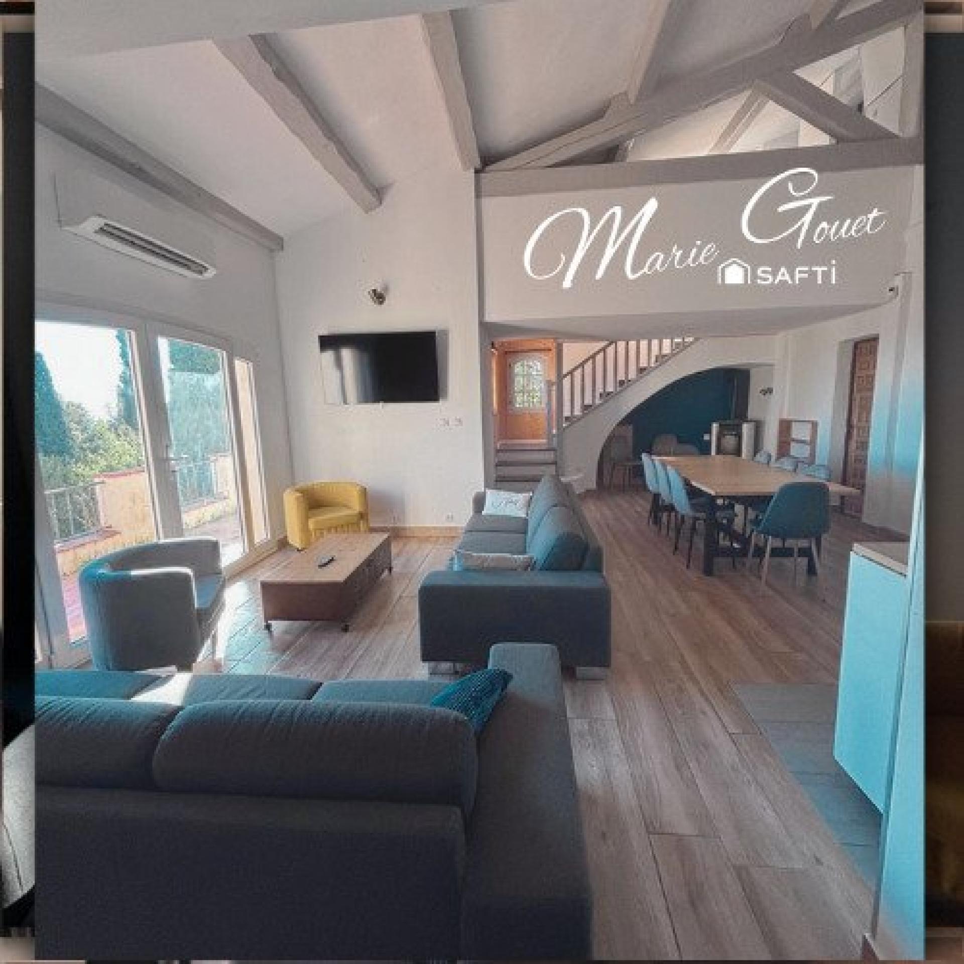 Photo 15 de l'annonce.