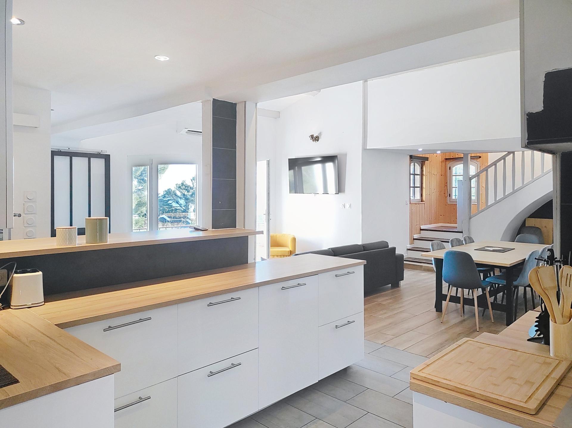 Photo 8 de l'annonce.