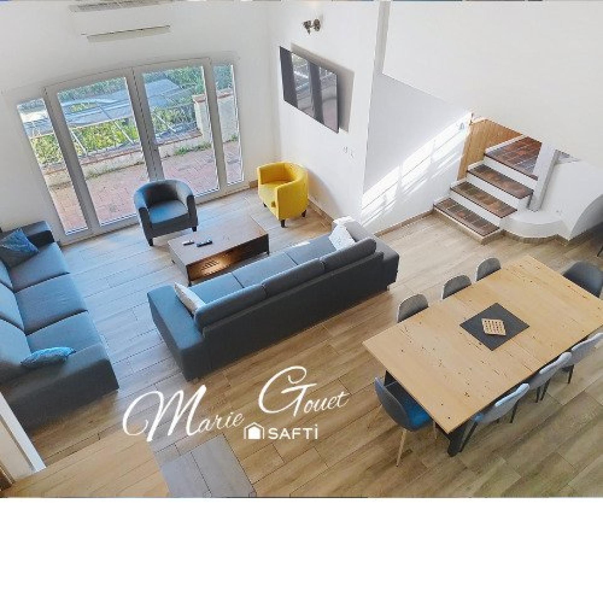 Photo 18 de l'annonce.