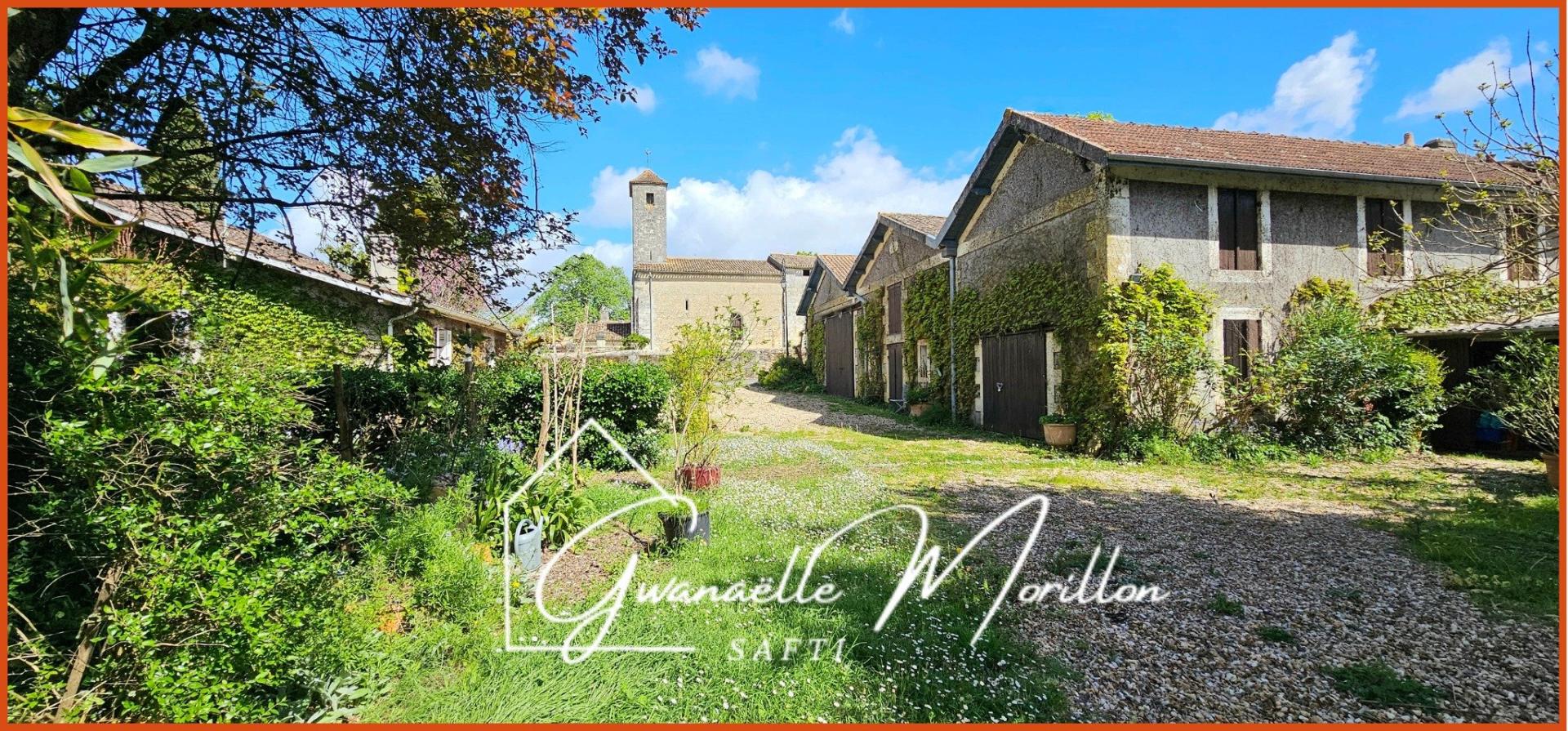 Photographie descriptive du bien