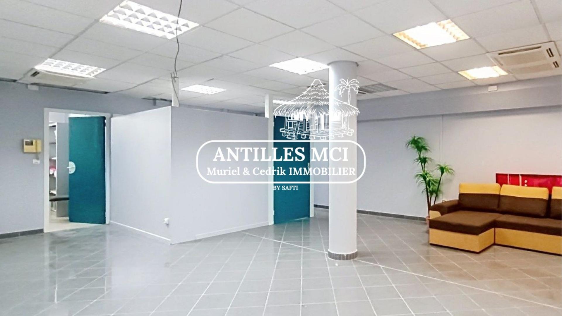 Photographie descriptive du bien