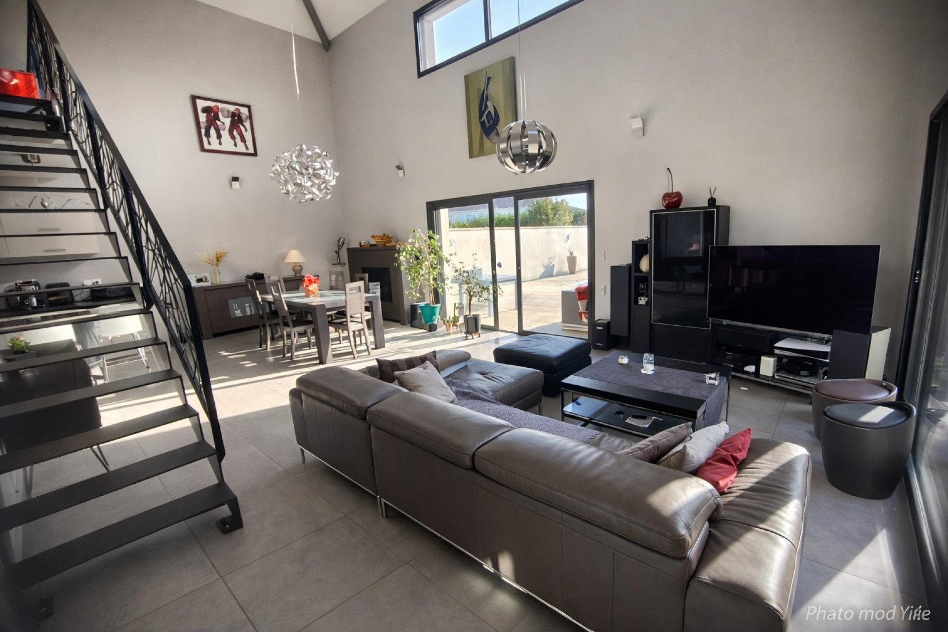 Photo 2 de l'annonce.