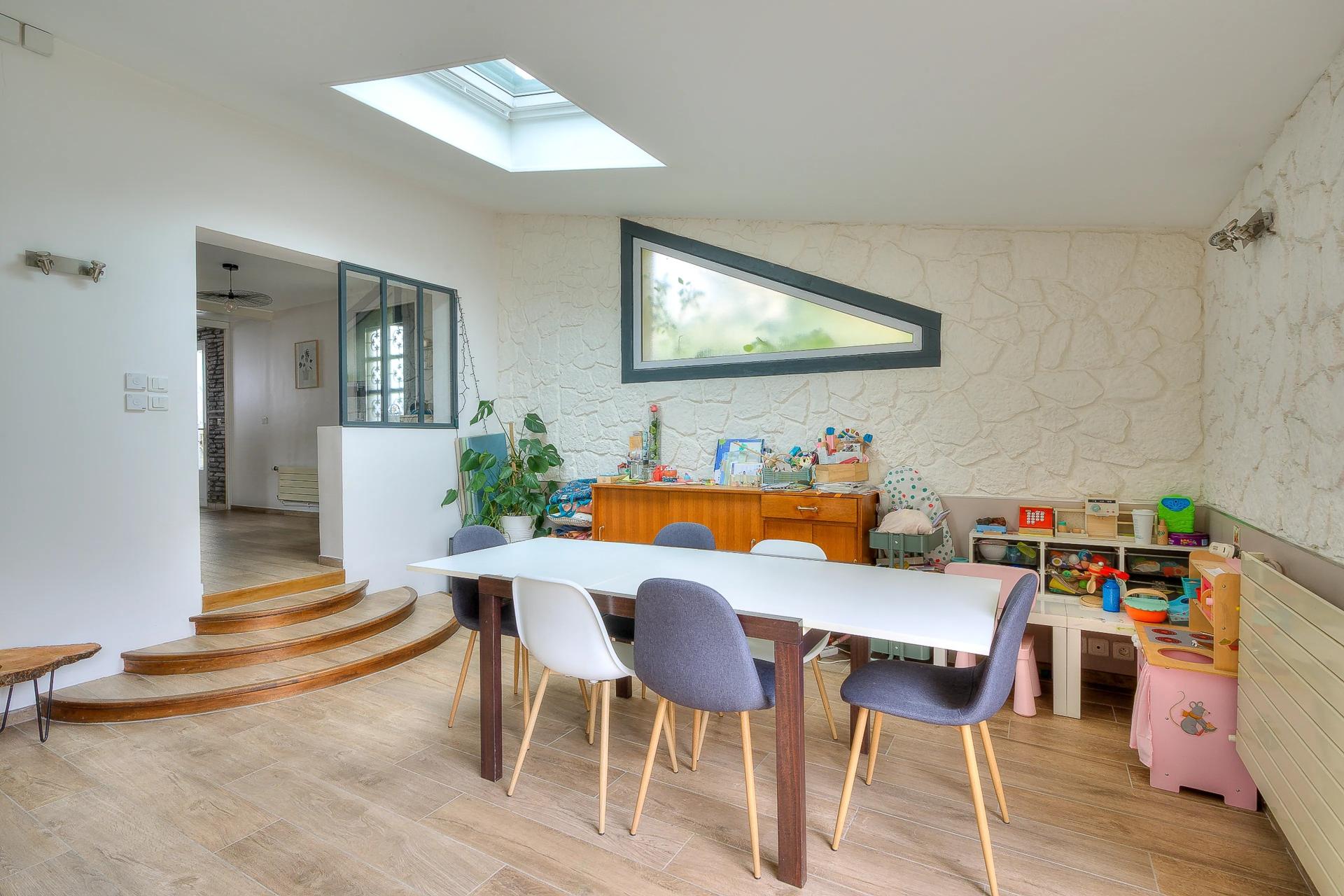 Photographie descriptive du bien