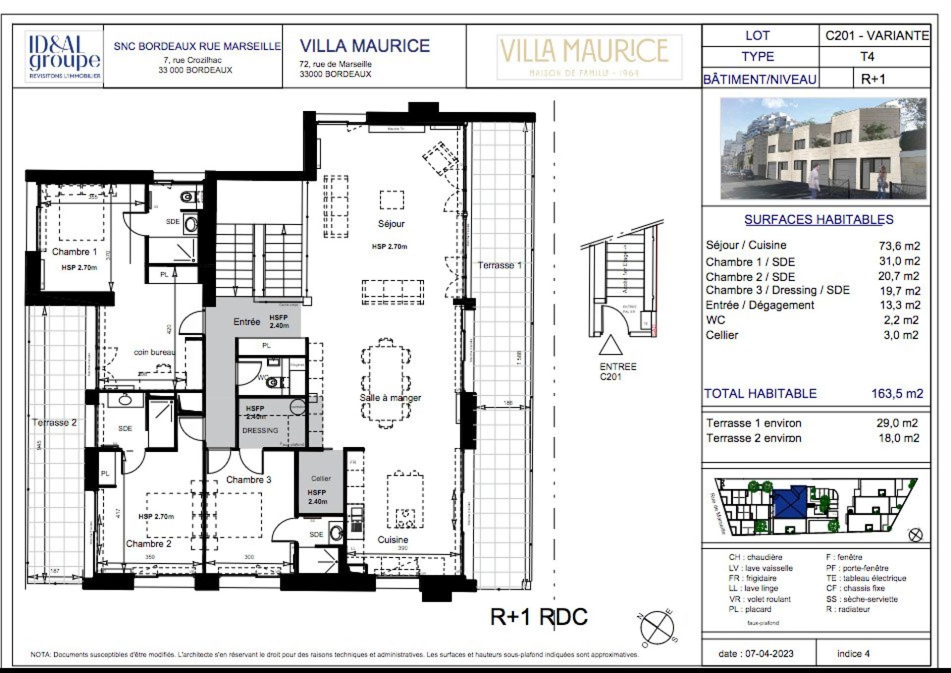 Photo 5 de l'annonce.