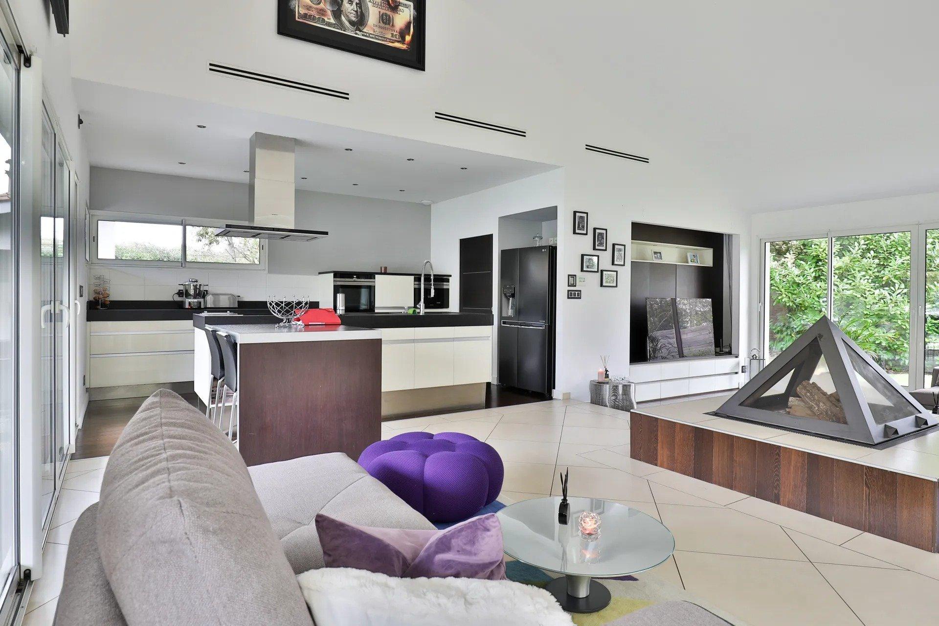 Photo 8 de l'annonce.