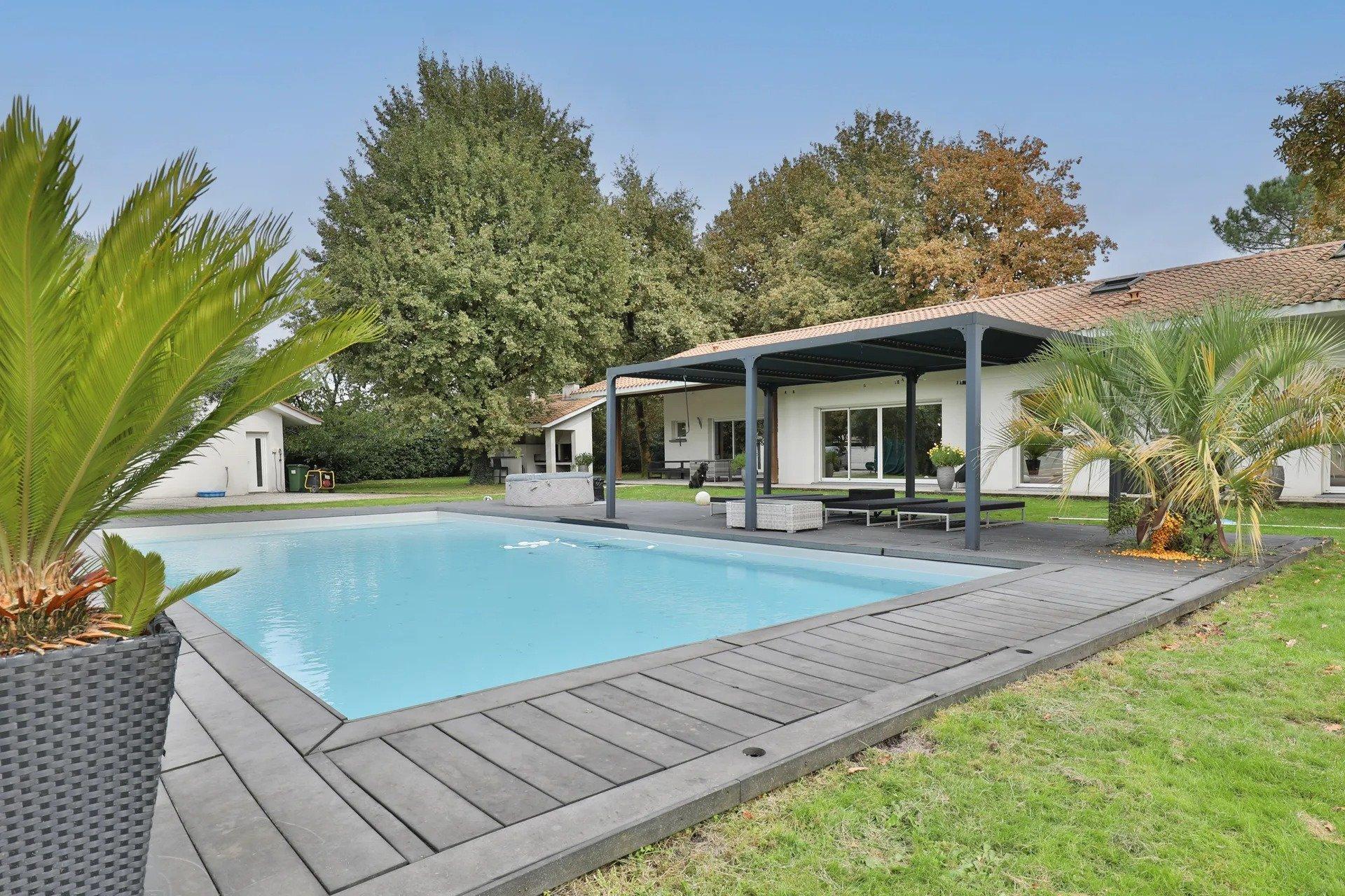 Photo 6 de l'annonce.