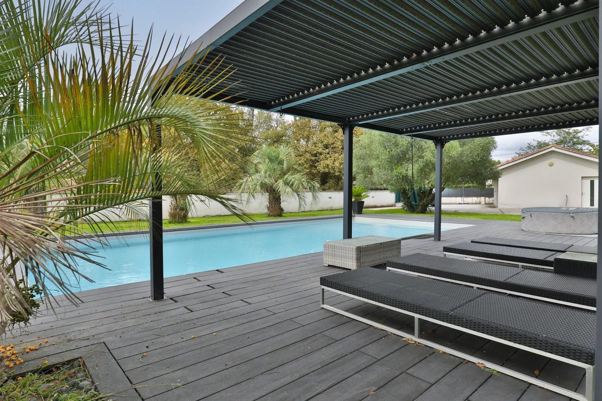 Photo 5 de l'annonce.