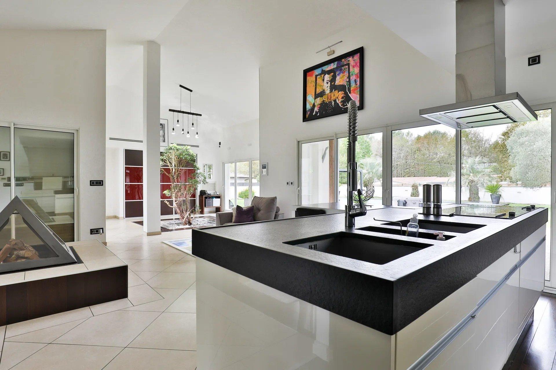 Photo 13 de l'annonce.