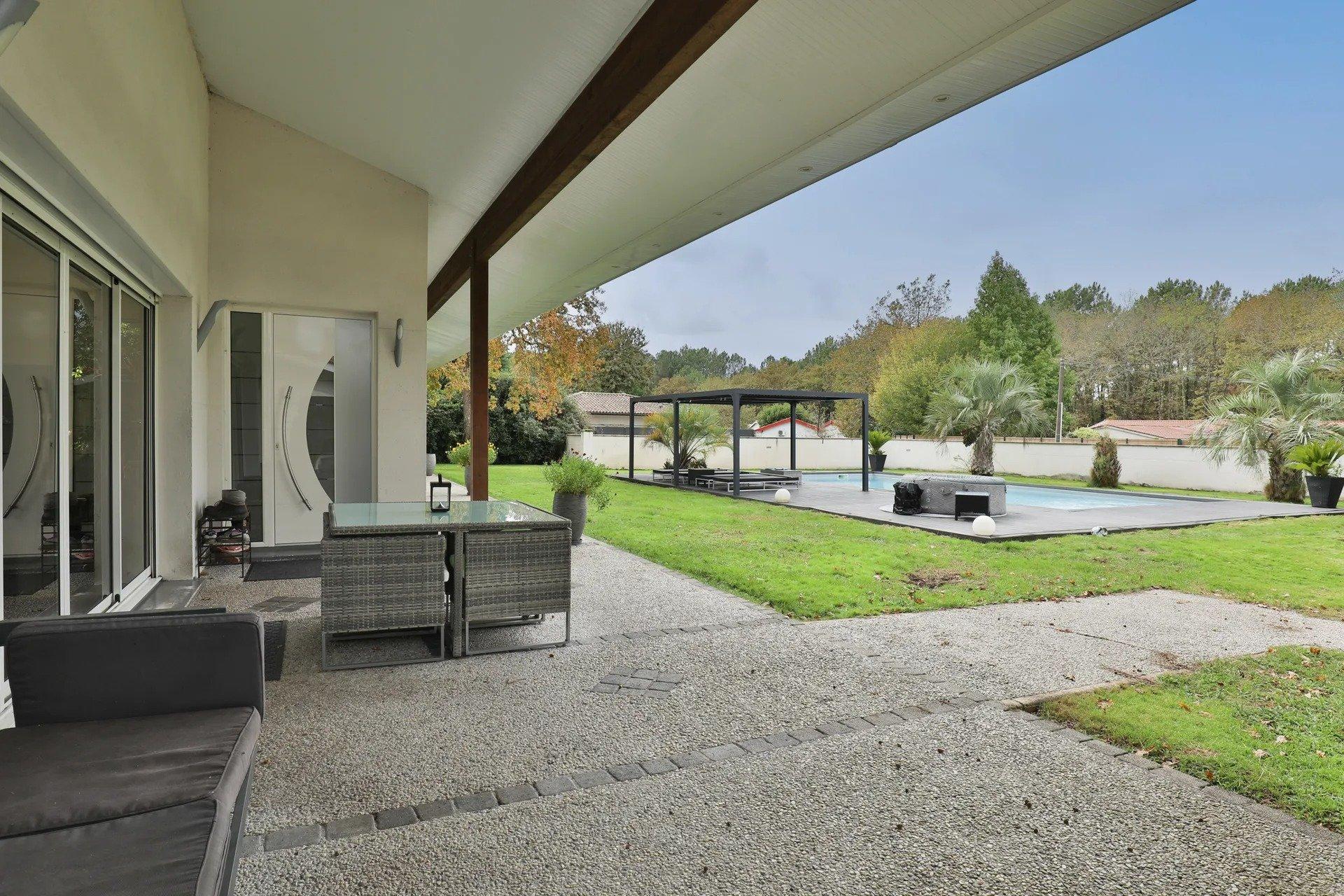 Photo 7 de l'annonce.