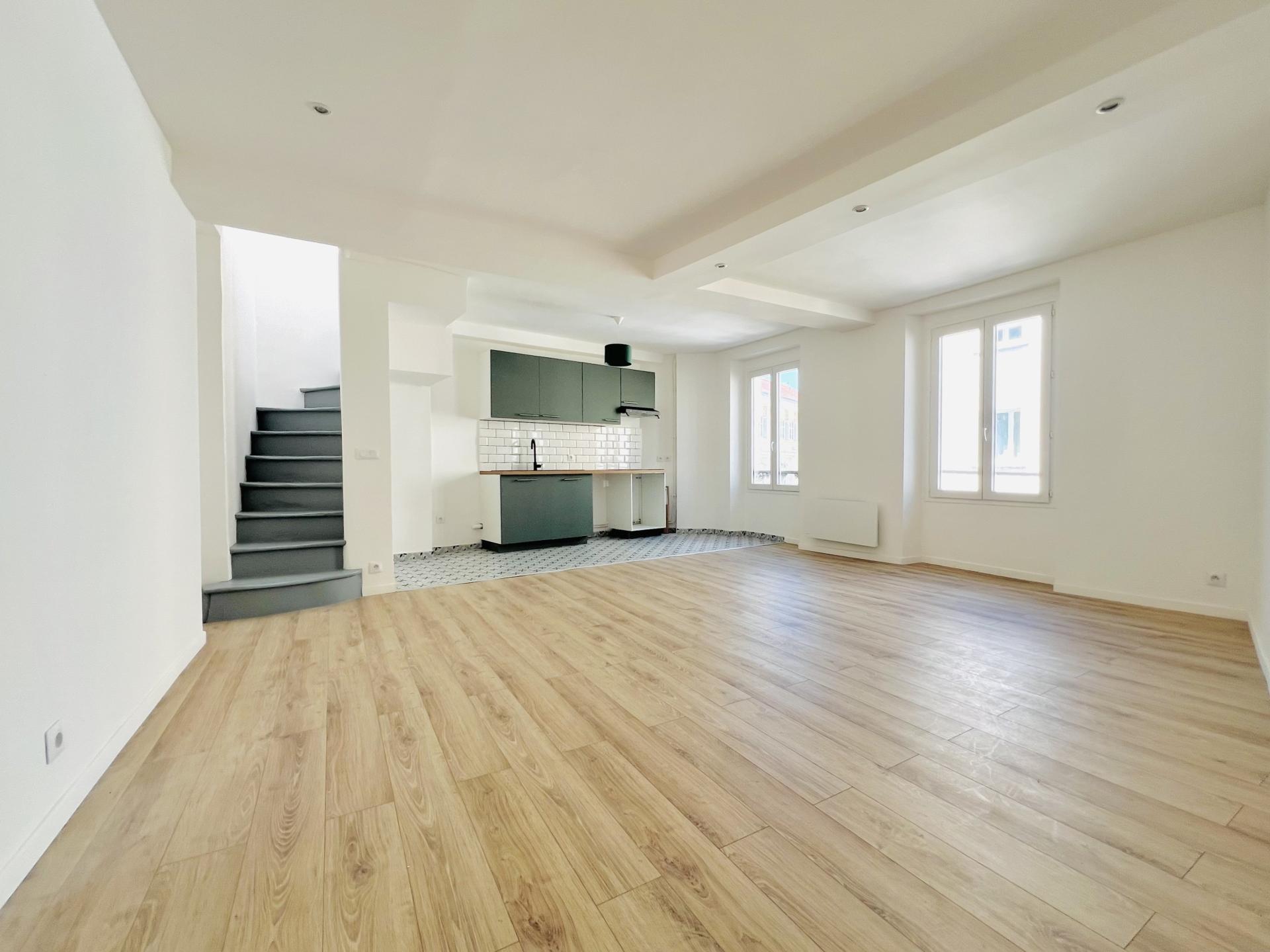 Photo-appartement