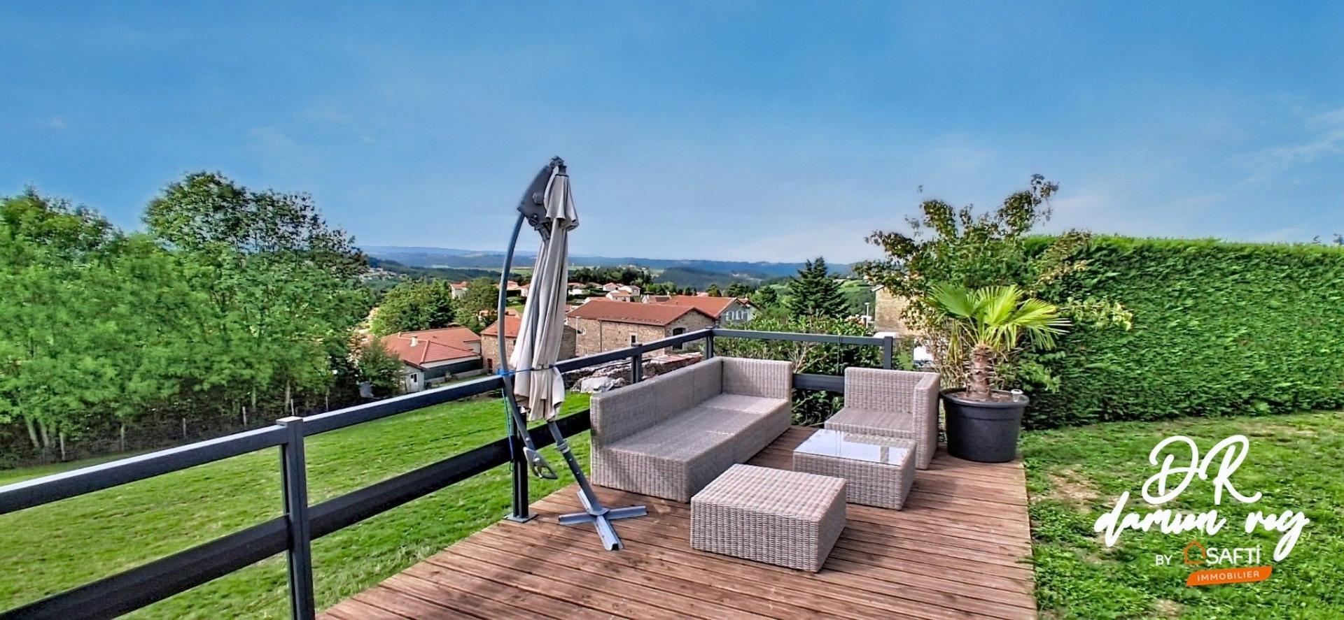 Photographie descriptive du bien