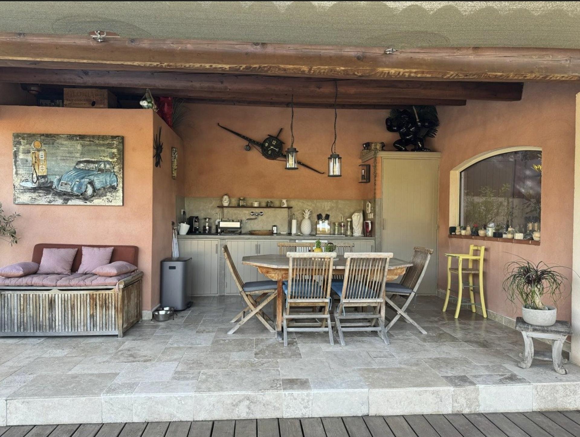 Photo 12 de l'annonce.