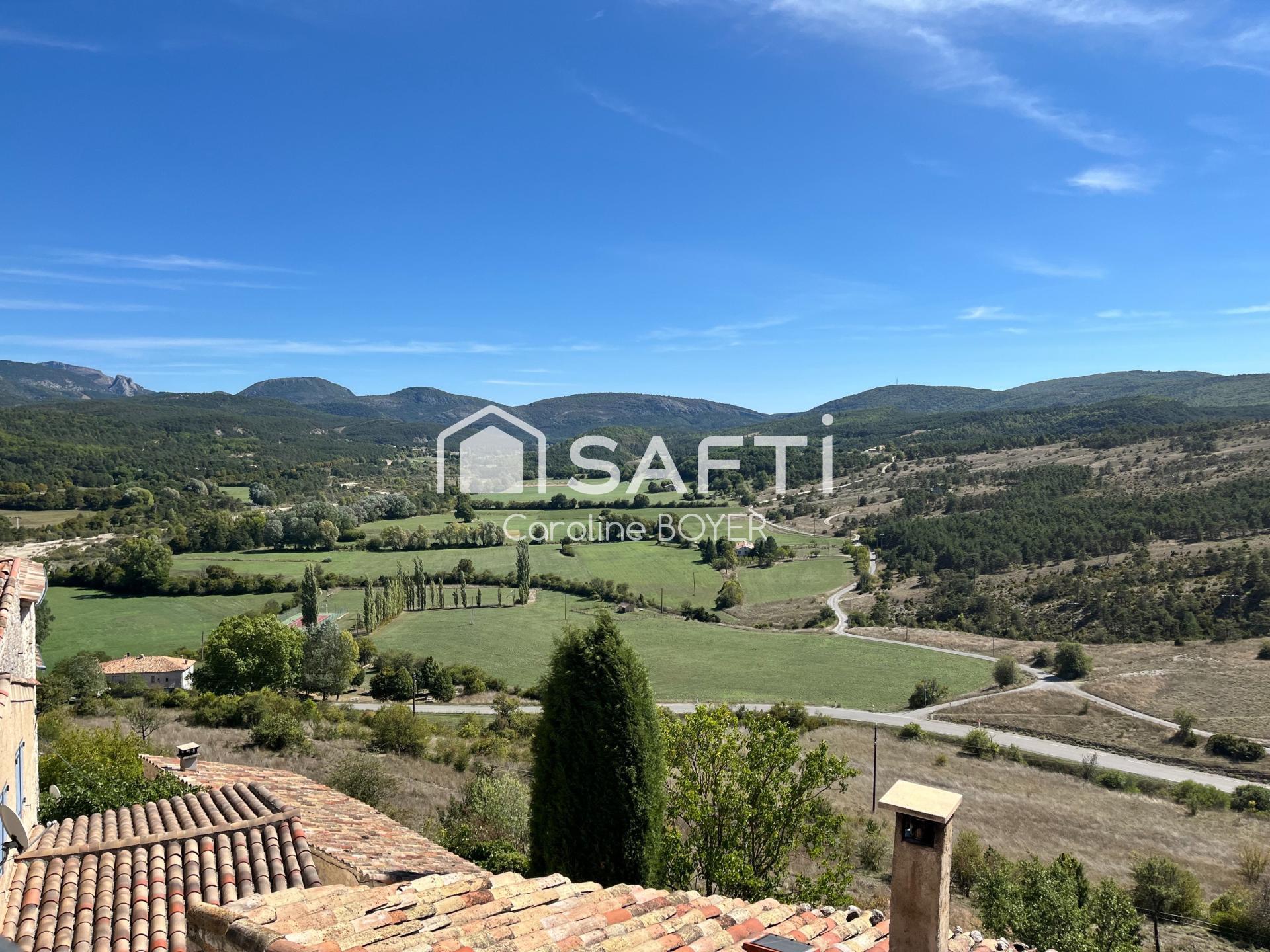 Photographie descriptive du bien