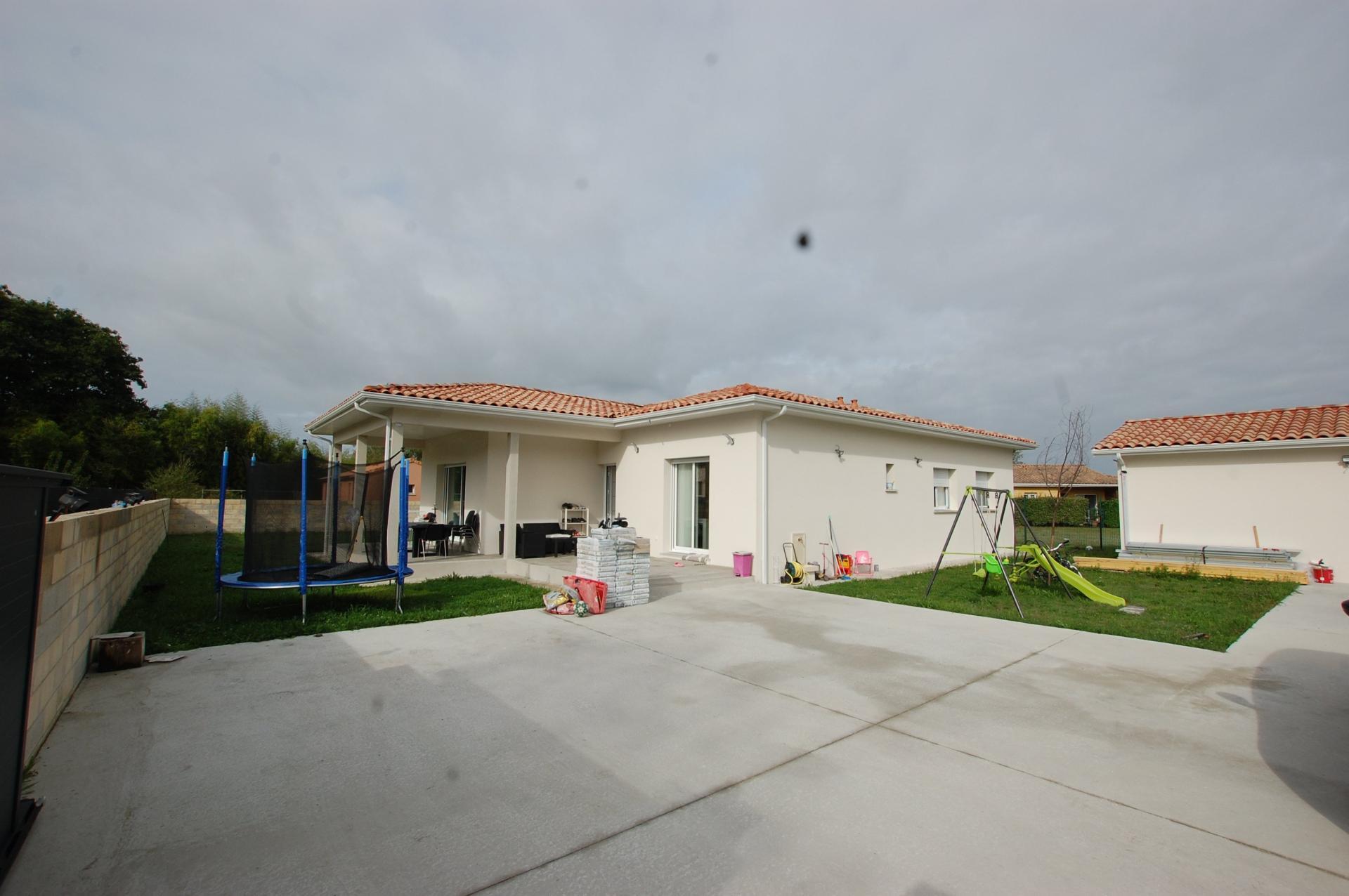 Photographie descriptive du bien