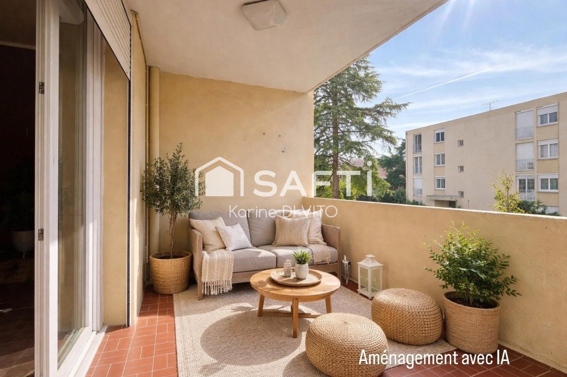 Photo-appartement