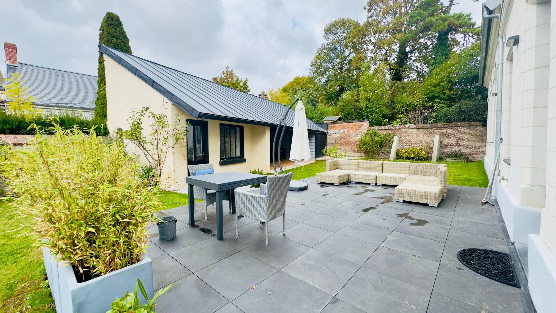 Photo 12 de l'annonce.