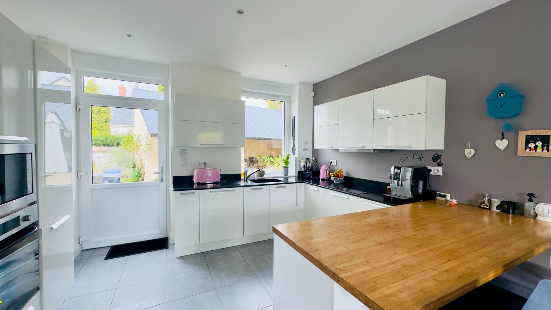 Photo 6 de l'annonce.