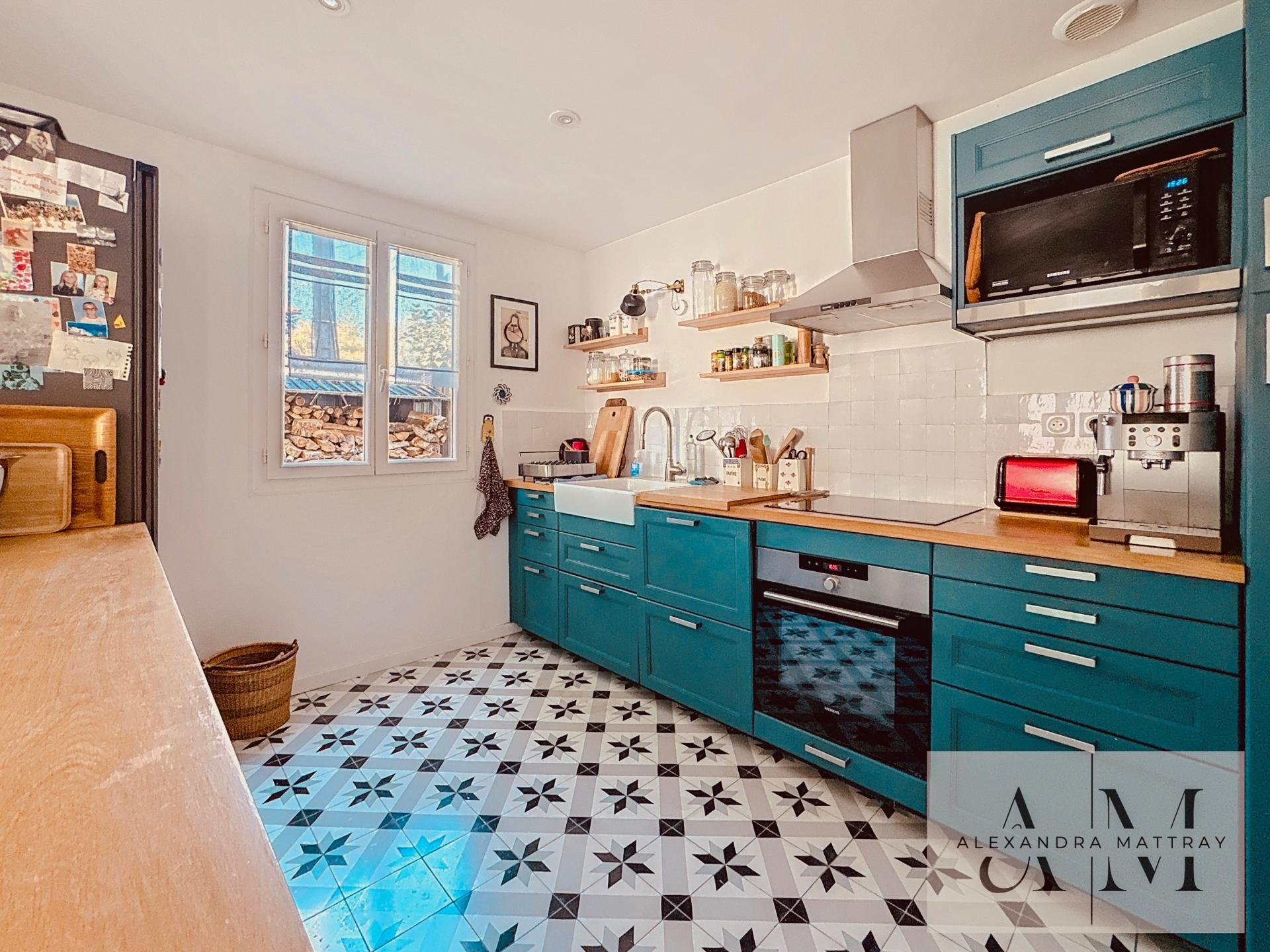 Photo 6 de l'annonce.