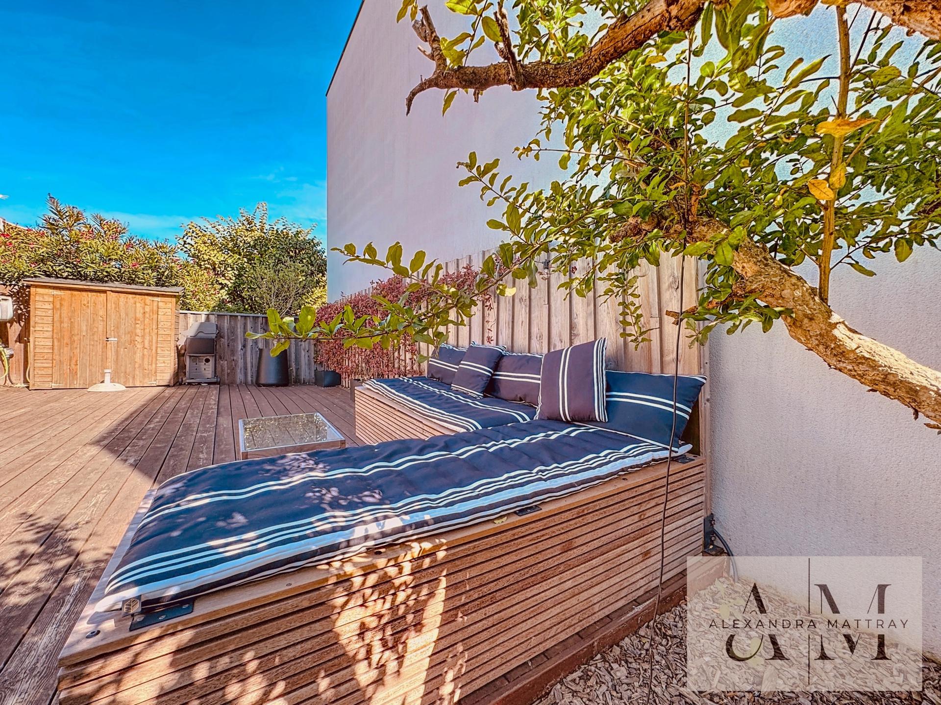 Photo 8 de l'annonce.