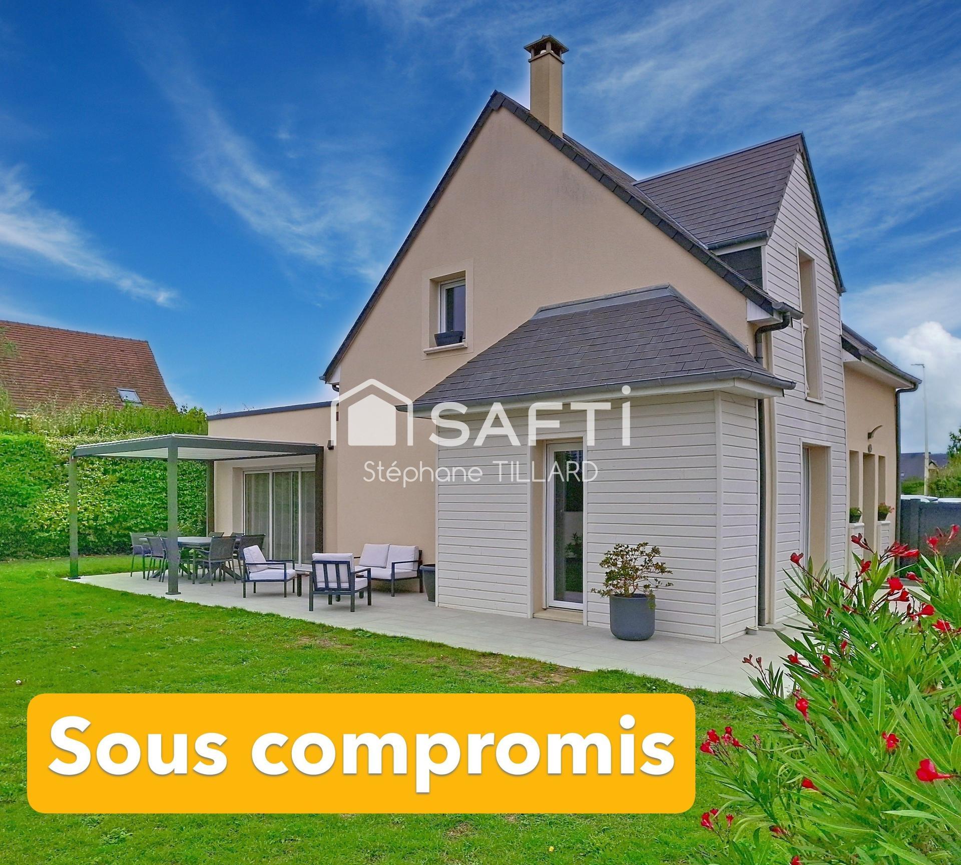 Photographie descriptive du bien