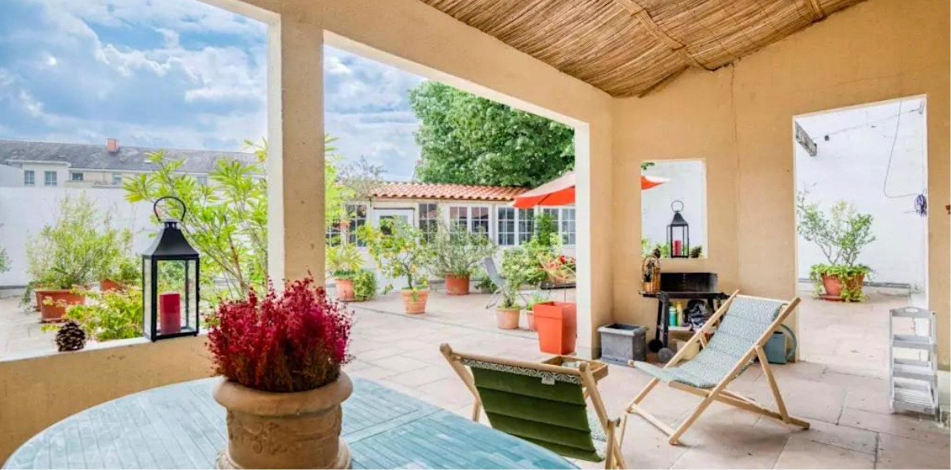 Photo 15 de l'annonce.