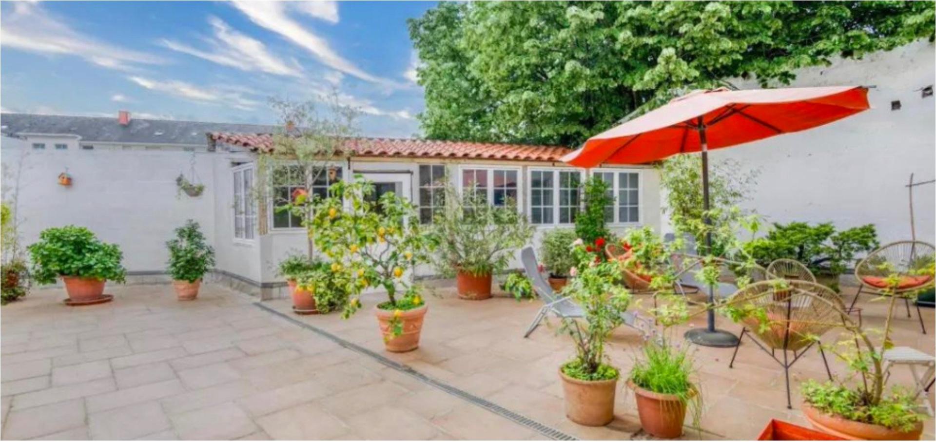 Photographie descriptive du bien