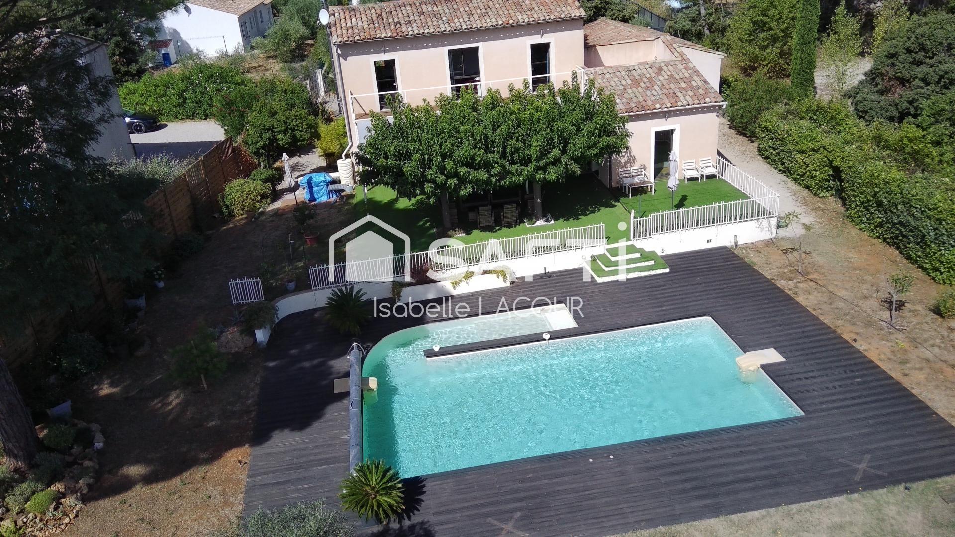 Photographie descriptive du bien