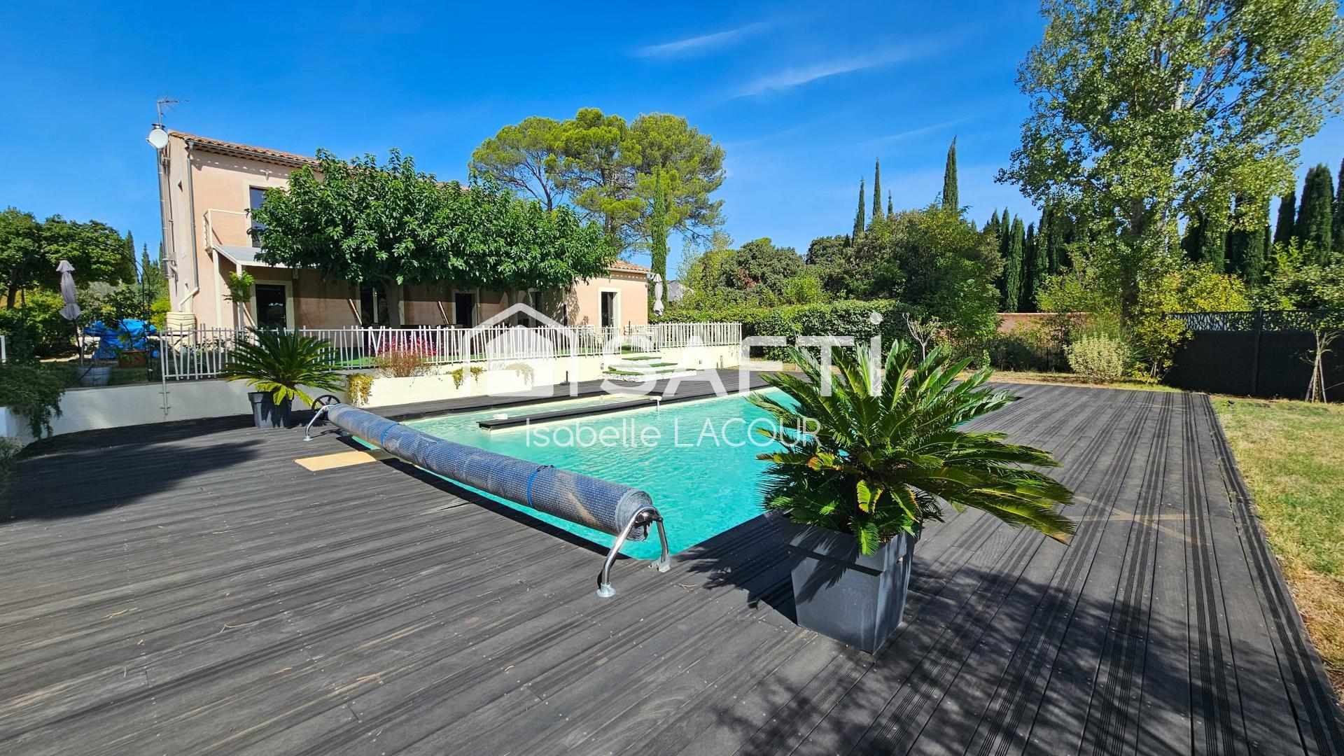 Photographie descriptive du bien